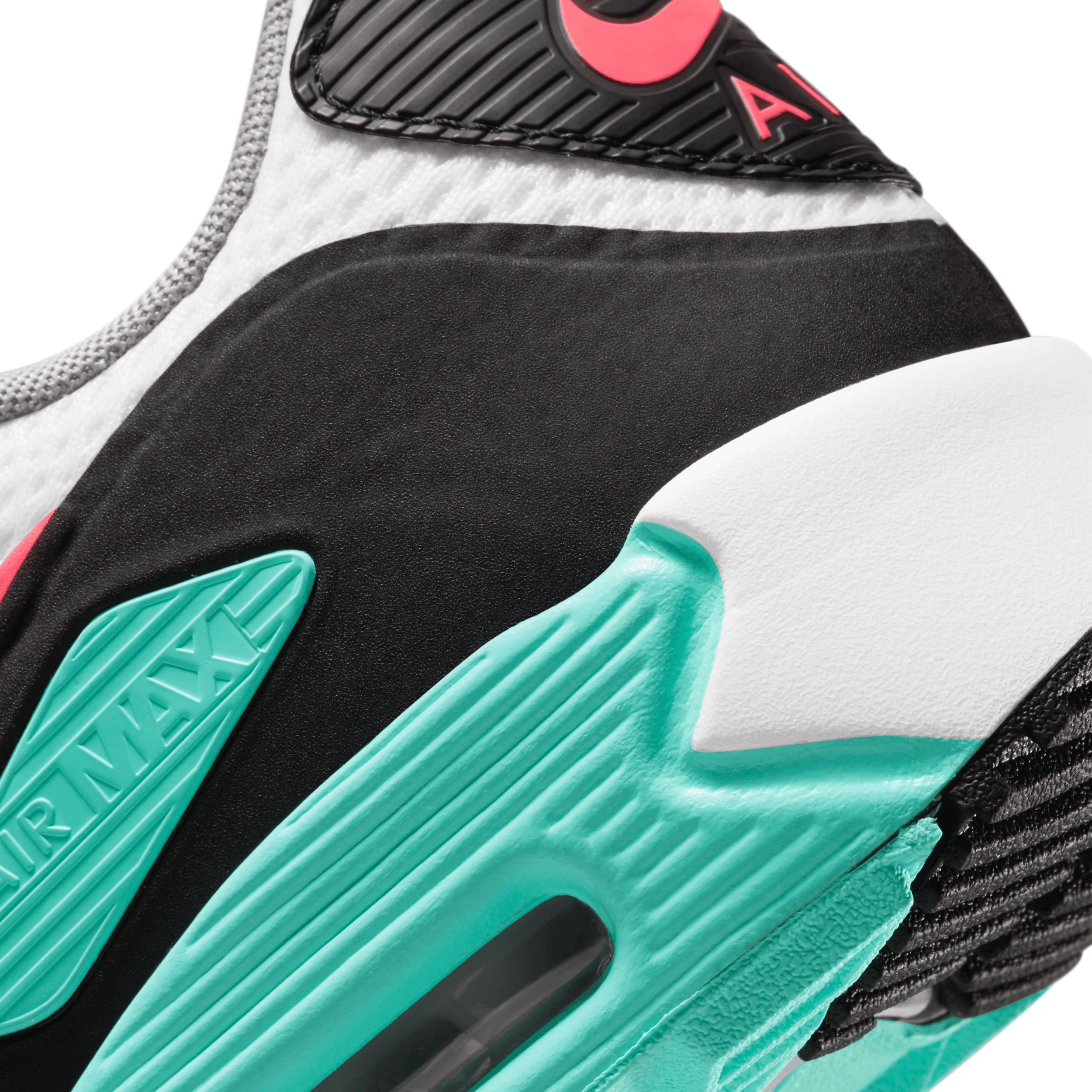 nike air max 90 hot punch