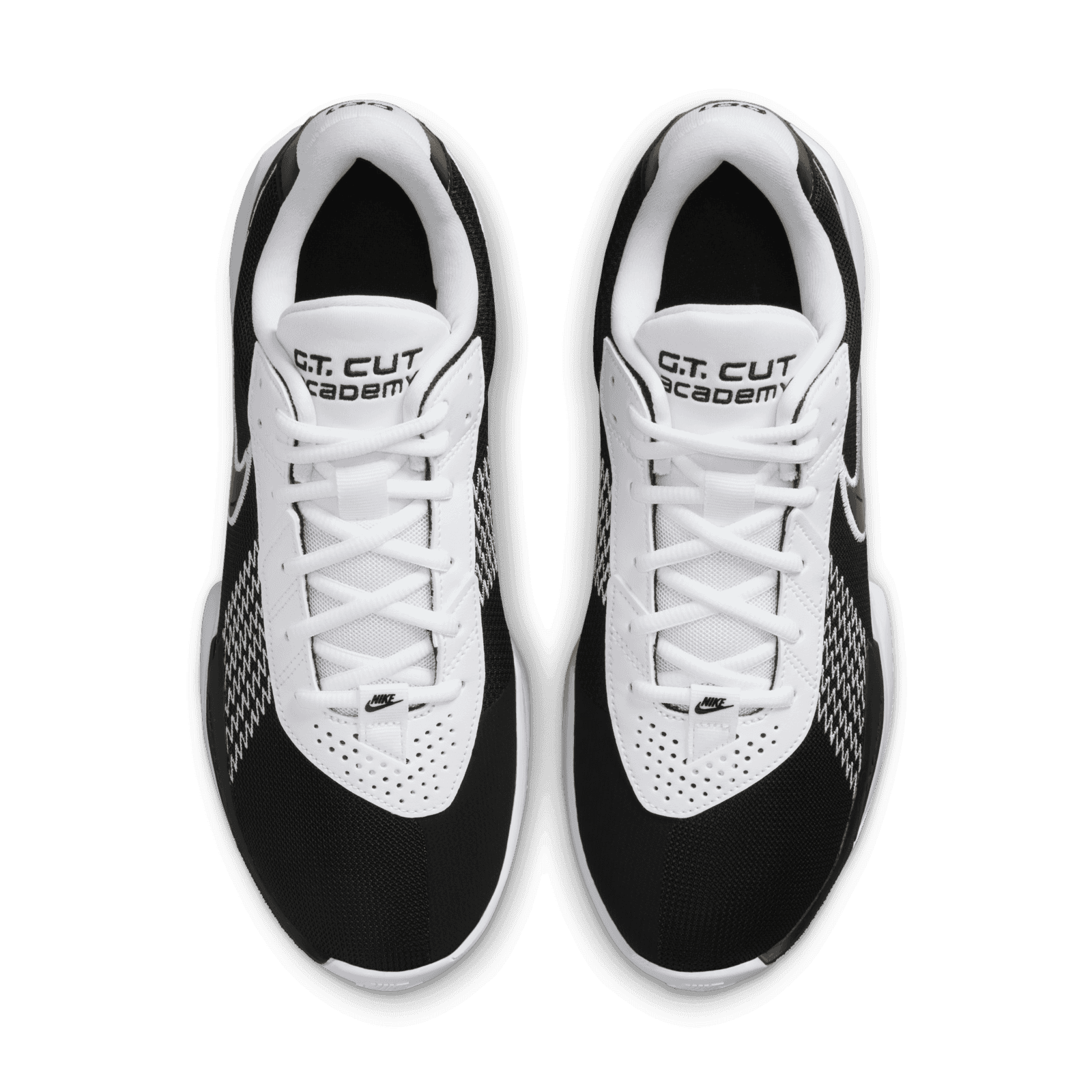 Nike Air Zoom GT Cut Academy 'Panda' - FB2599-003 Raffles & Where