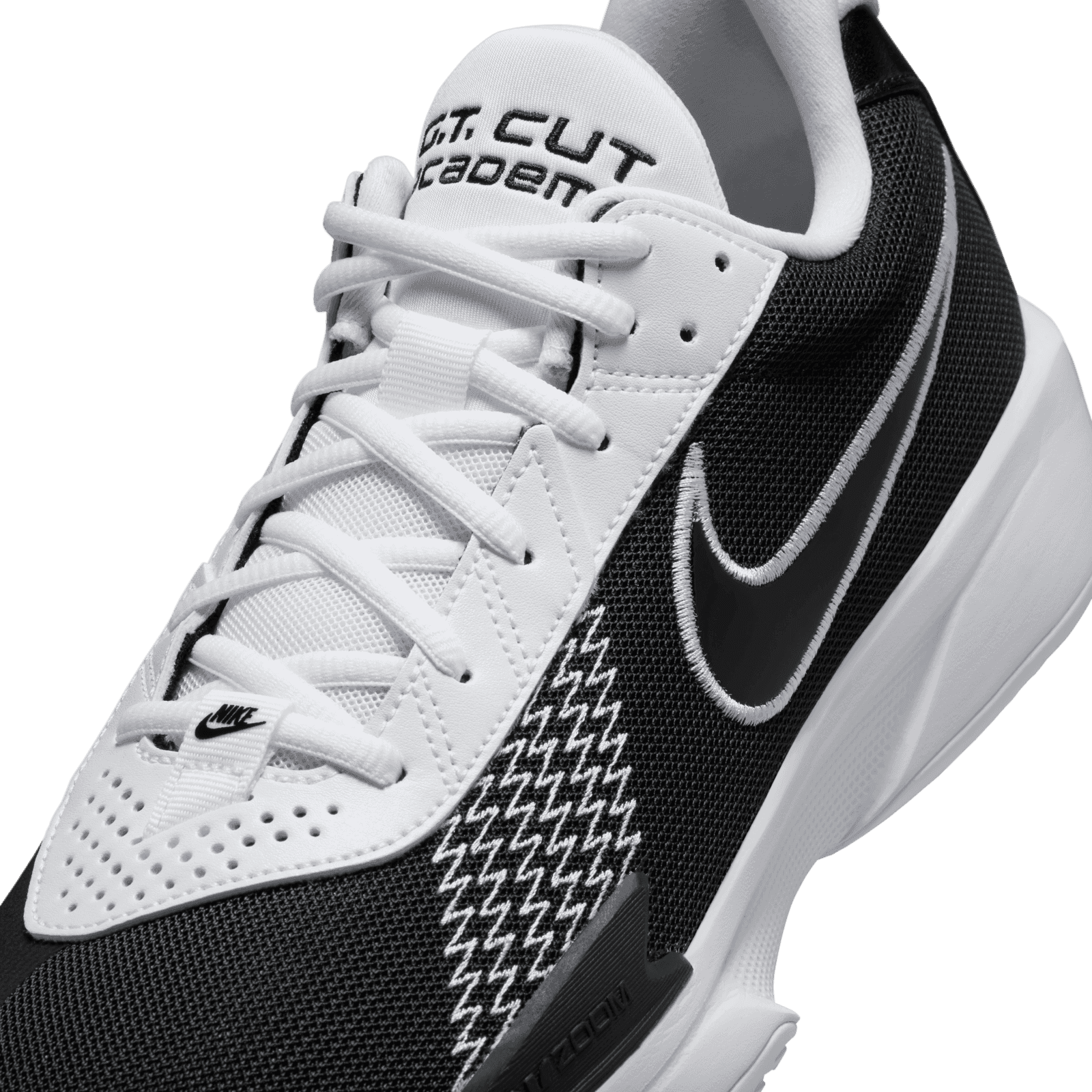 Nike Air Zoom GT Cut Academy 'Panda' - FB2599-003 Release Info