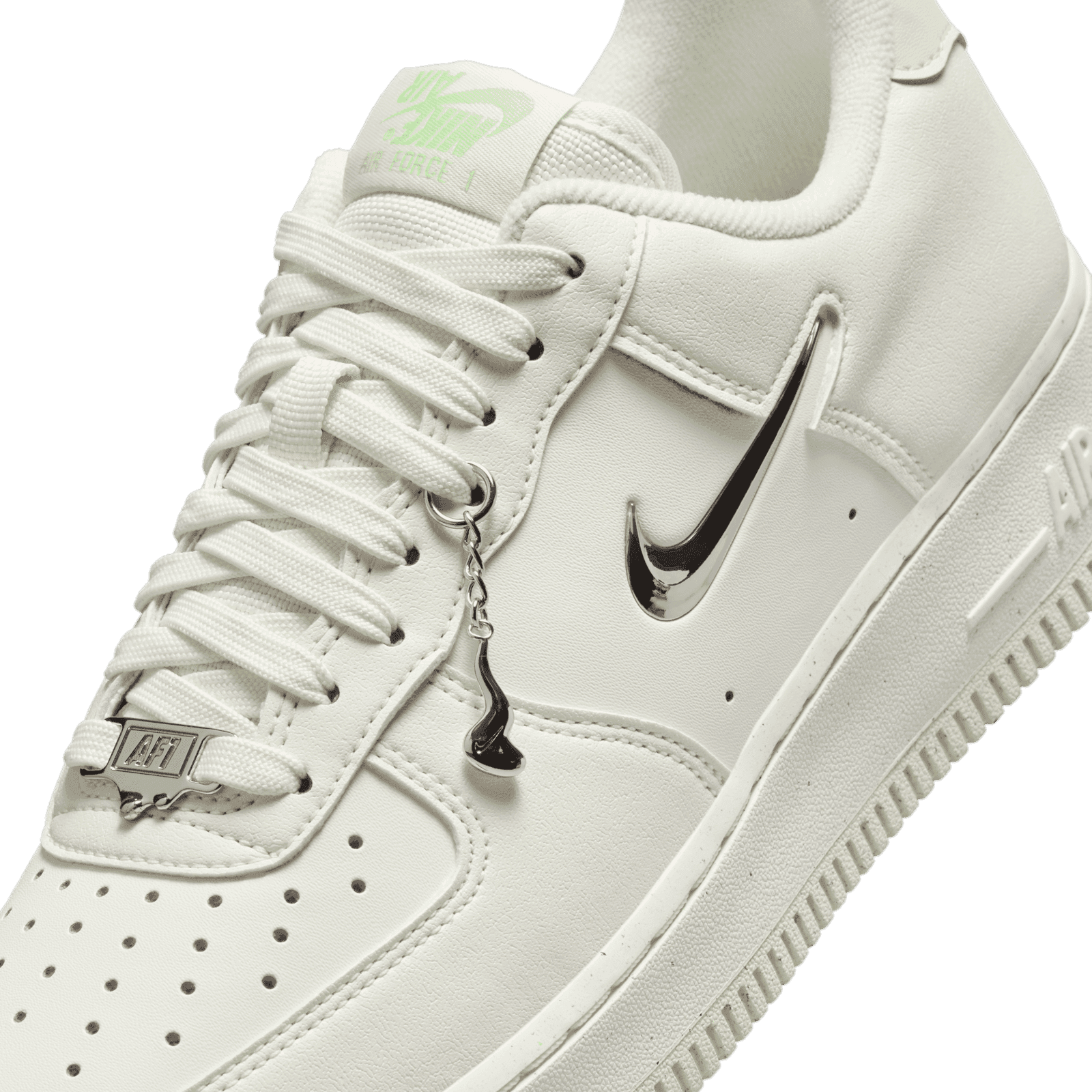 Nike Air Force 1 Low SE Next Nature Sail - FN8540-100