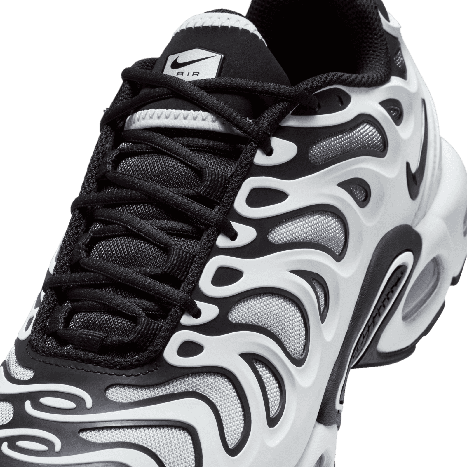 Nike Air Max Plus Drift White Black (W) - FV4081-102 Release Info