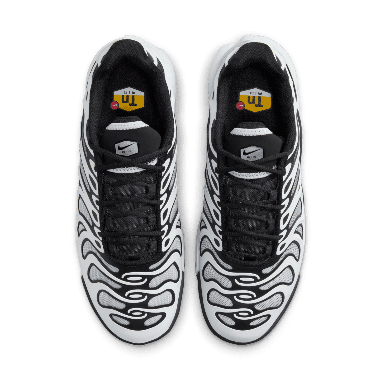 Nike Air Max Plus Drift White Black (W) - FV4081-102 Release Info