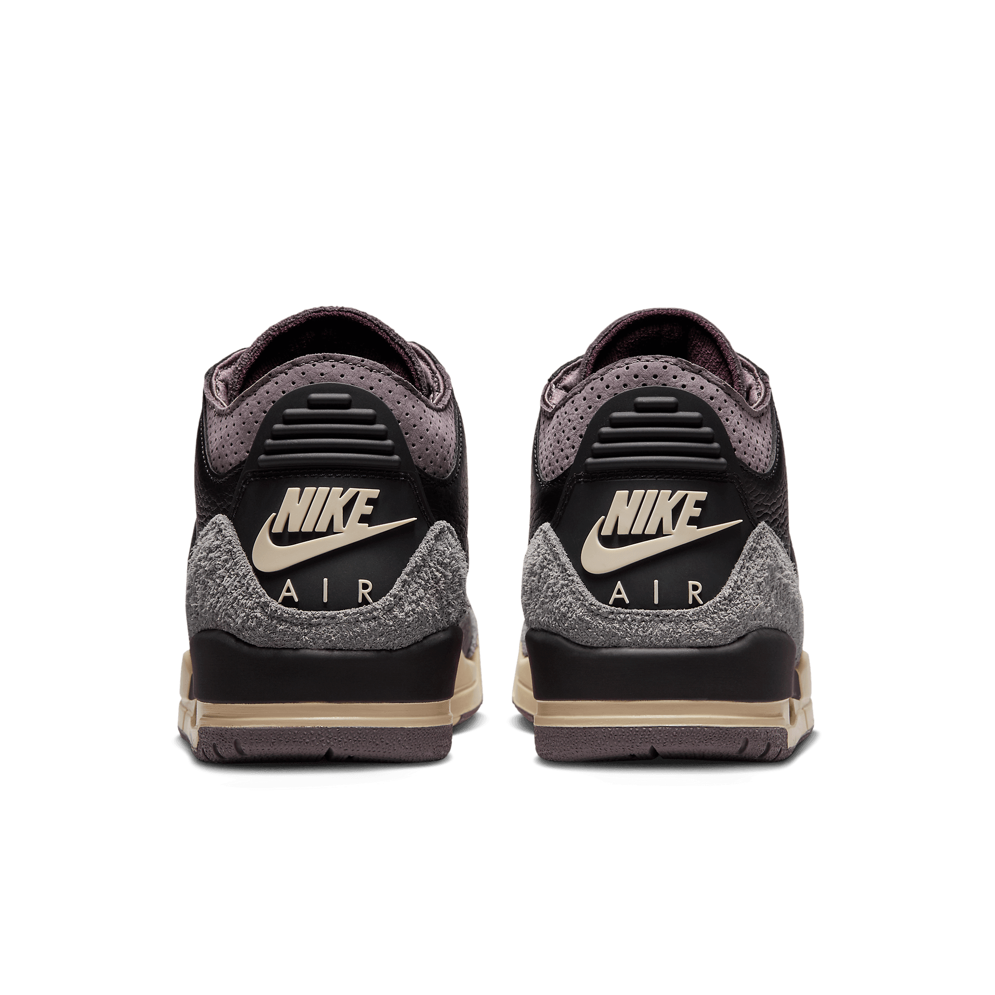 Amazon.com: Nike Preschool Air Jordan 3 Retro Sp (PS) A Ma