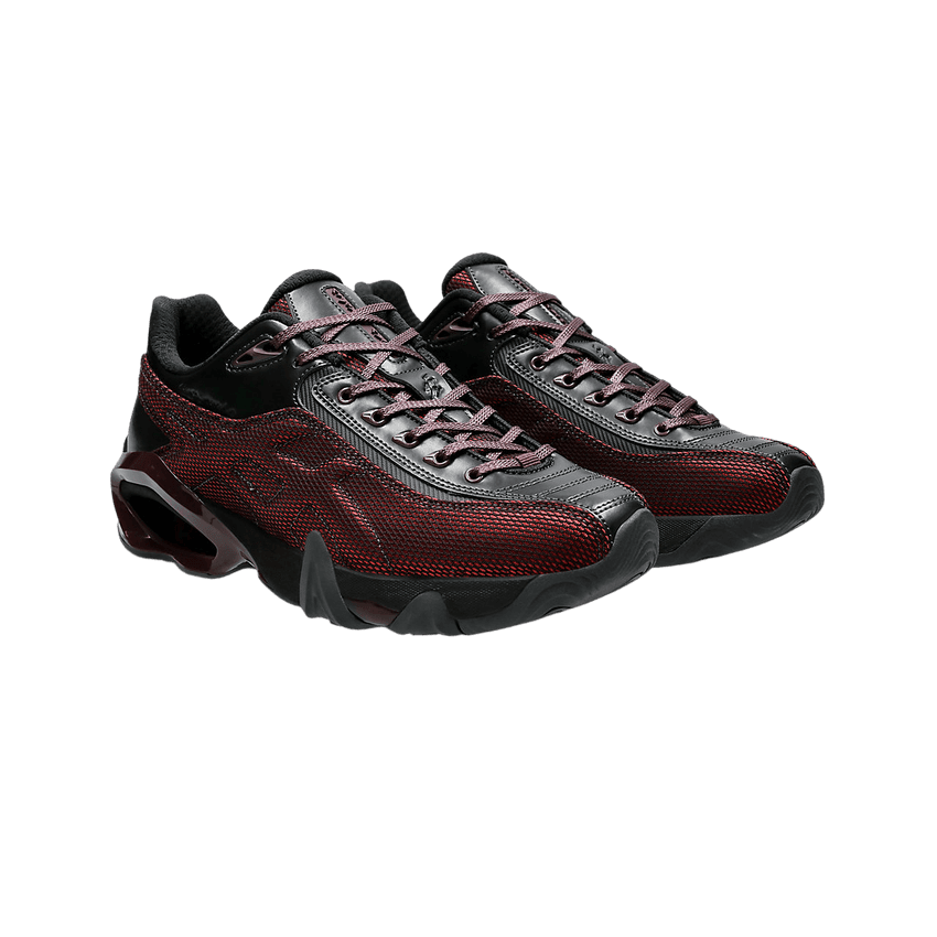 Asics Novalis Gel-Teremoa Kiko Kostadinov Burgundy