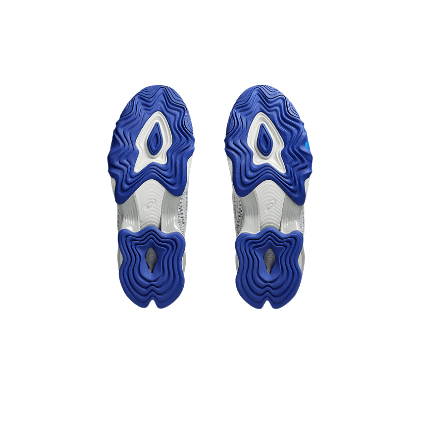 ASICS x Kiko Kostadinov ☆ Gel-Teremoa ‘White Blue’ ASICS Novalis Gel-Teremoa Kiko Kostadinov Novalis Snow White