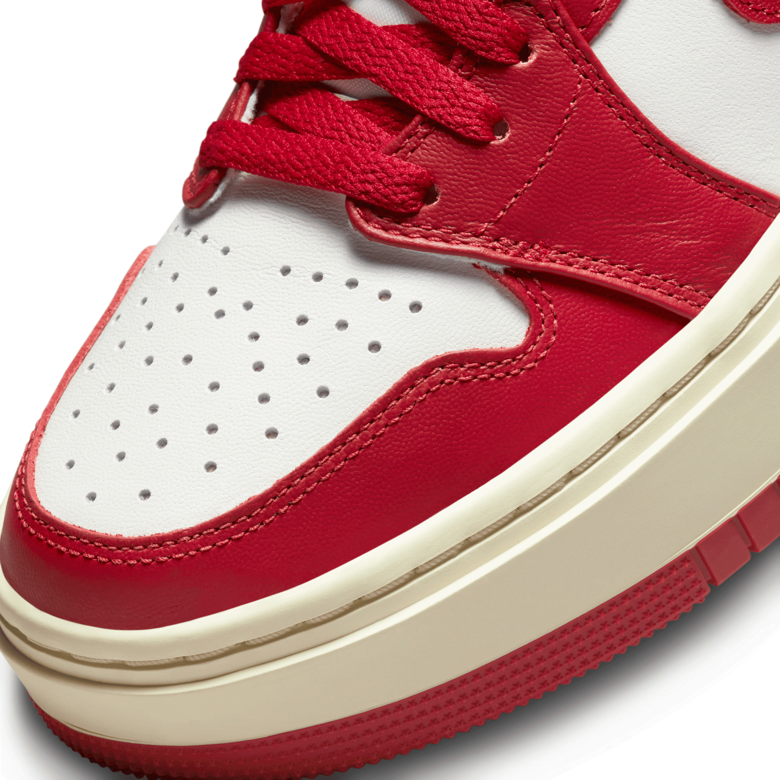 Jordan 1 Elevate High Varsity Red (W) - DN3253-116 Release Info
