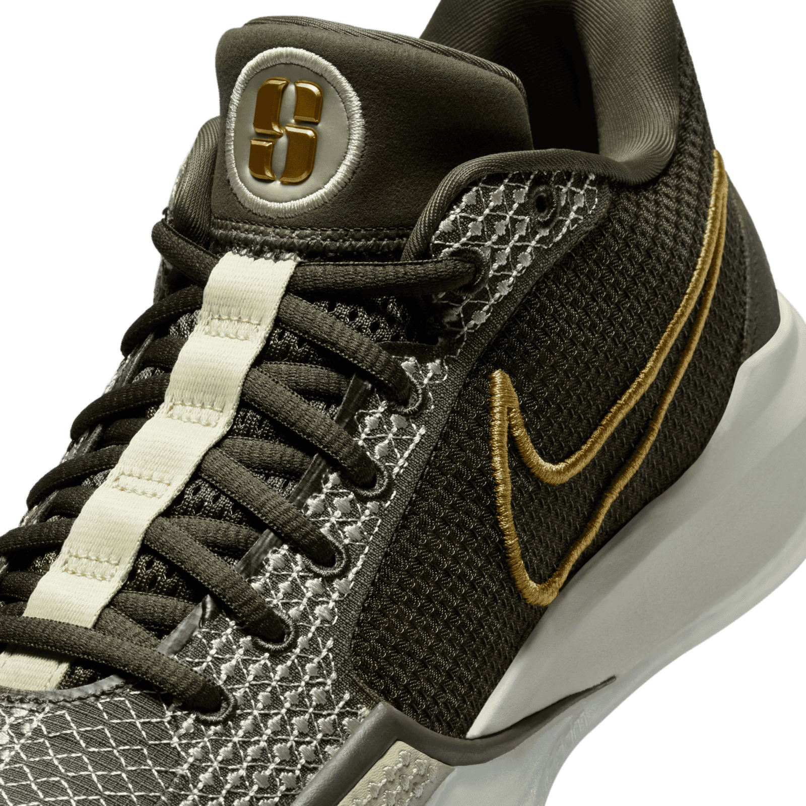 Nike Sabrina 1 The Dedication (W) - HF5518-302 Raffles & Where to Buy