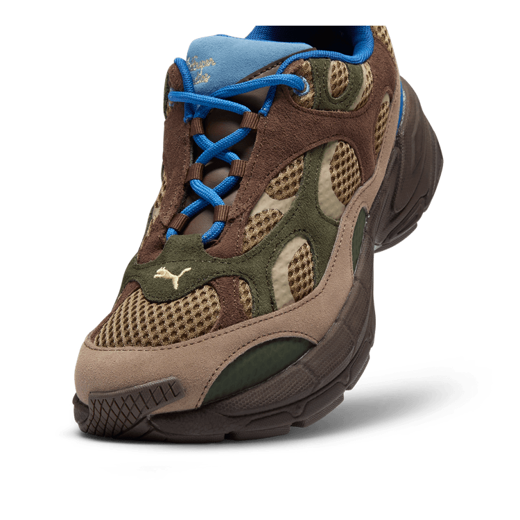 Puma Velophasis KidSuper Studios Totally Taupe - 396778-02 Release