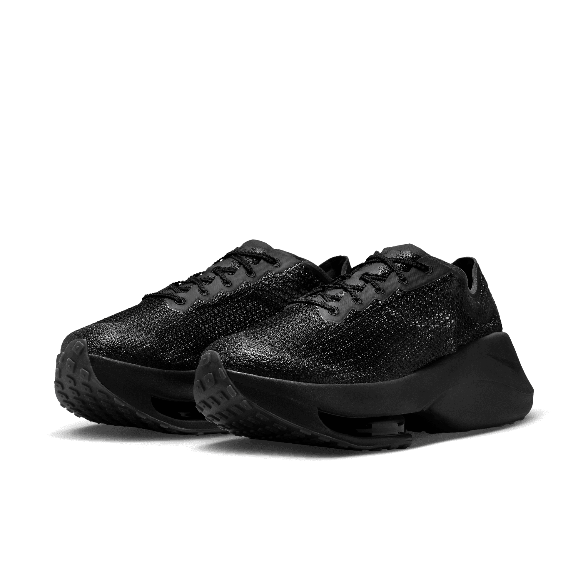 Nike Zoom MMW 6 TRD Run Matthew M Williams Triple Black
