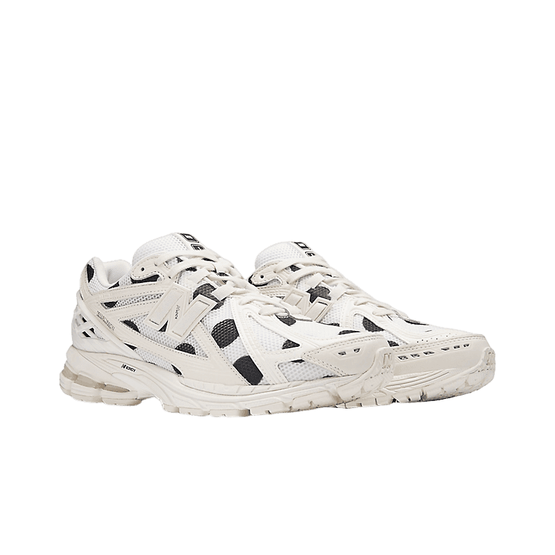 ★New Balance★New Balance 1906R Polka Dot Off White★関税込 New Balance 1906R 
