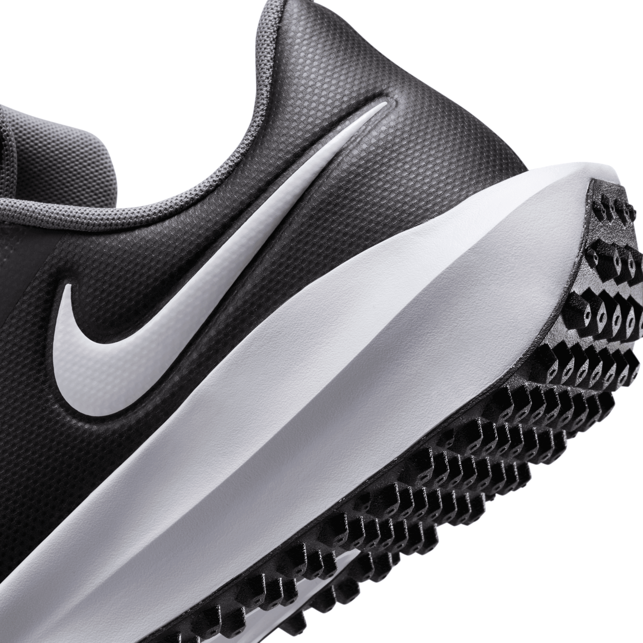 Nike Infinity Golf Next Nature Wide 'Black Smoke Grey' - FN0565