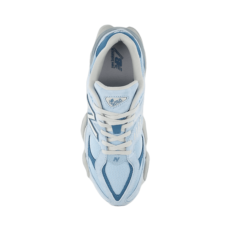★ナイキ★超厳選！U9060EED ‘Chrome Blue’関税込 Buy 9060 'Chrome Blue' - U9060EED | GOAT