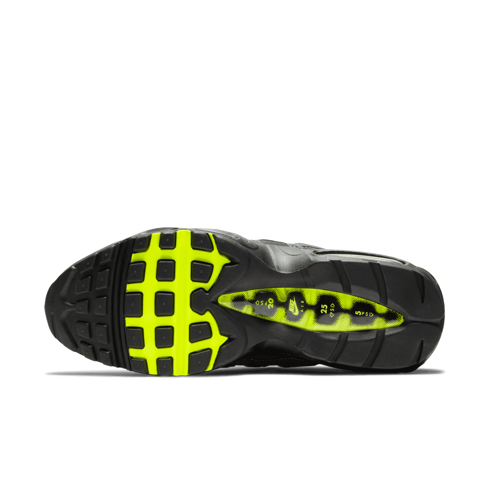 air max 95 neon 2020 raffle