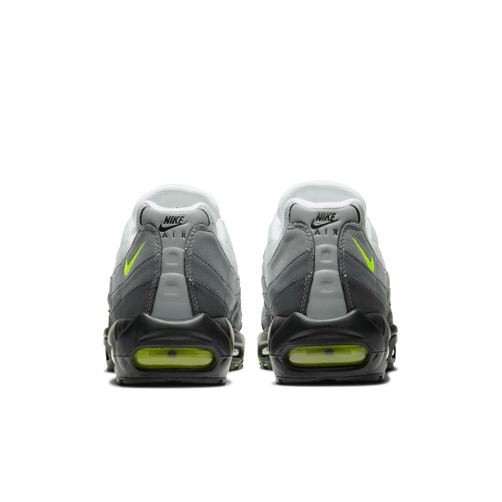 air max 95 neon 2020 raffle