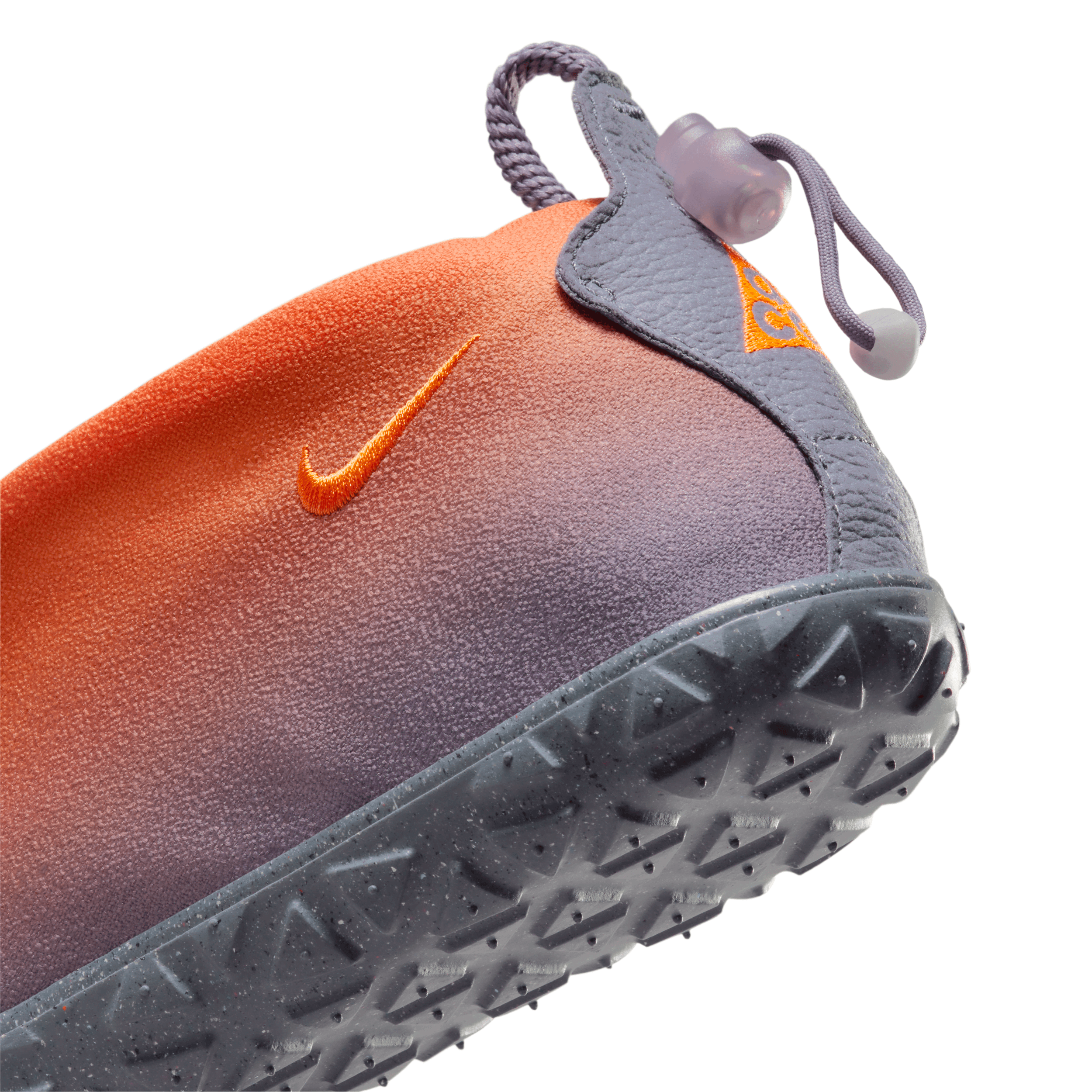 Nike ACG Moc 3.0 'Orange Mauve Gradient' - FV4574-500