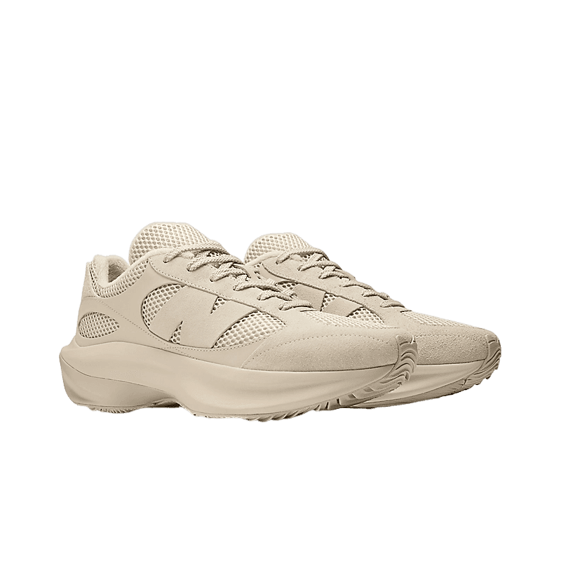 New Balance Warped Runner Auralee Tan - UWRPDAE Raffles