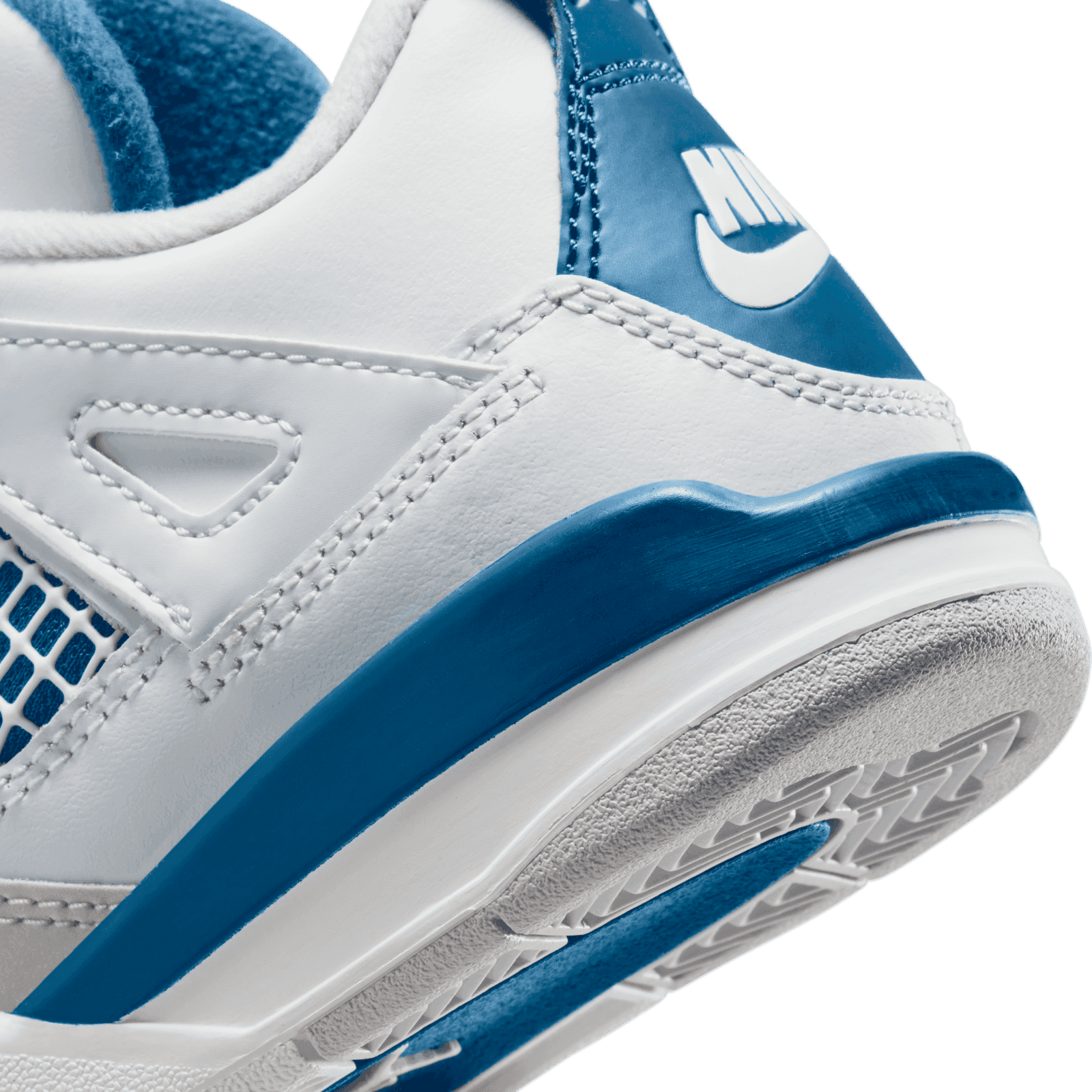 Air Jordan Retro Military Blue (2024) (PS) BQ7669-141