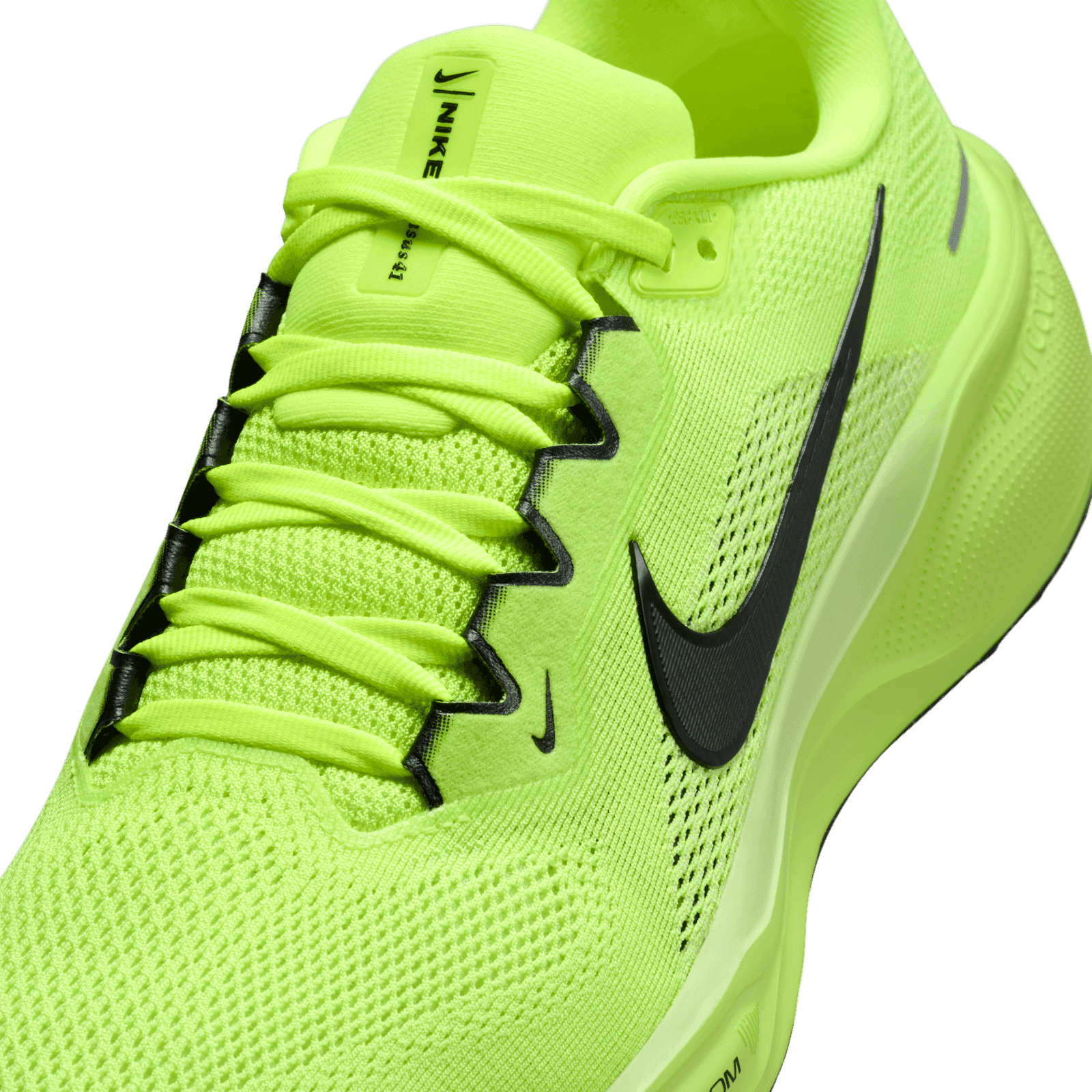 Nike Air Zoom Pegasus 41 Volt - FD2722-701 Raffles & Where To Buy