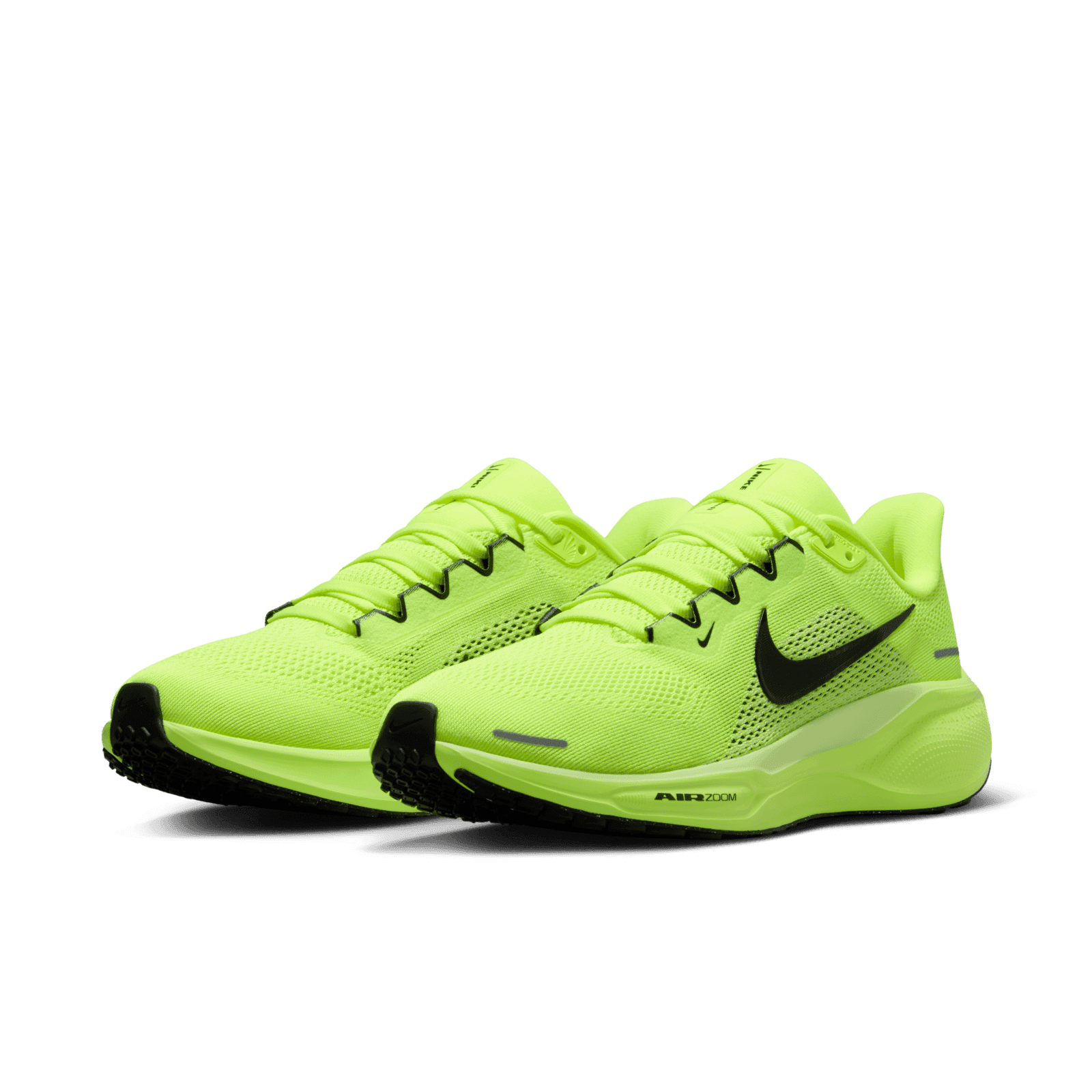 Nike Air Zoom Pegasus 41 Volt (W) - FD2723-701 Raffles