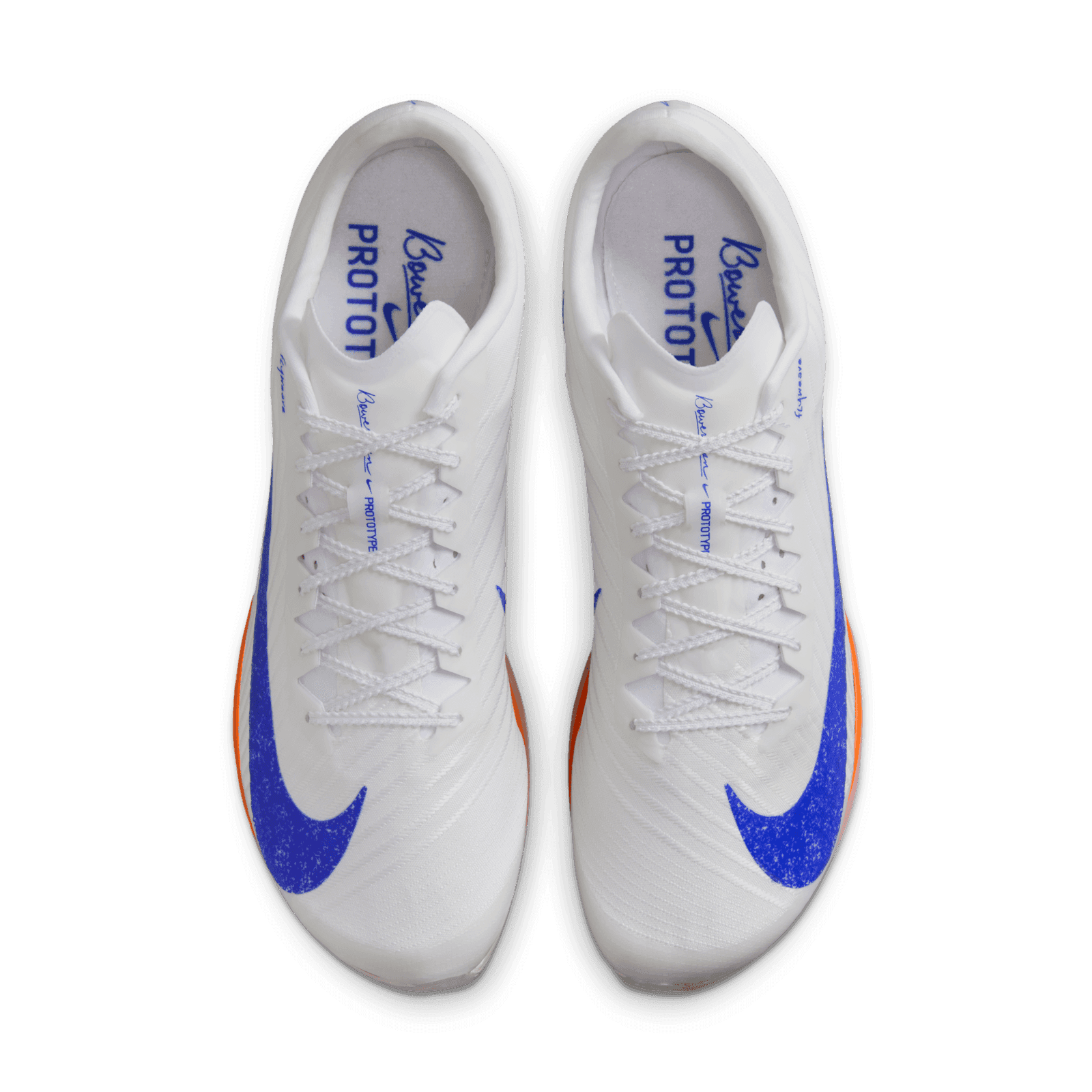 Nike Air Zoom Maxfly 2 FP Blueprint - FD8396-900 Raffles