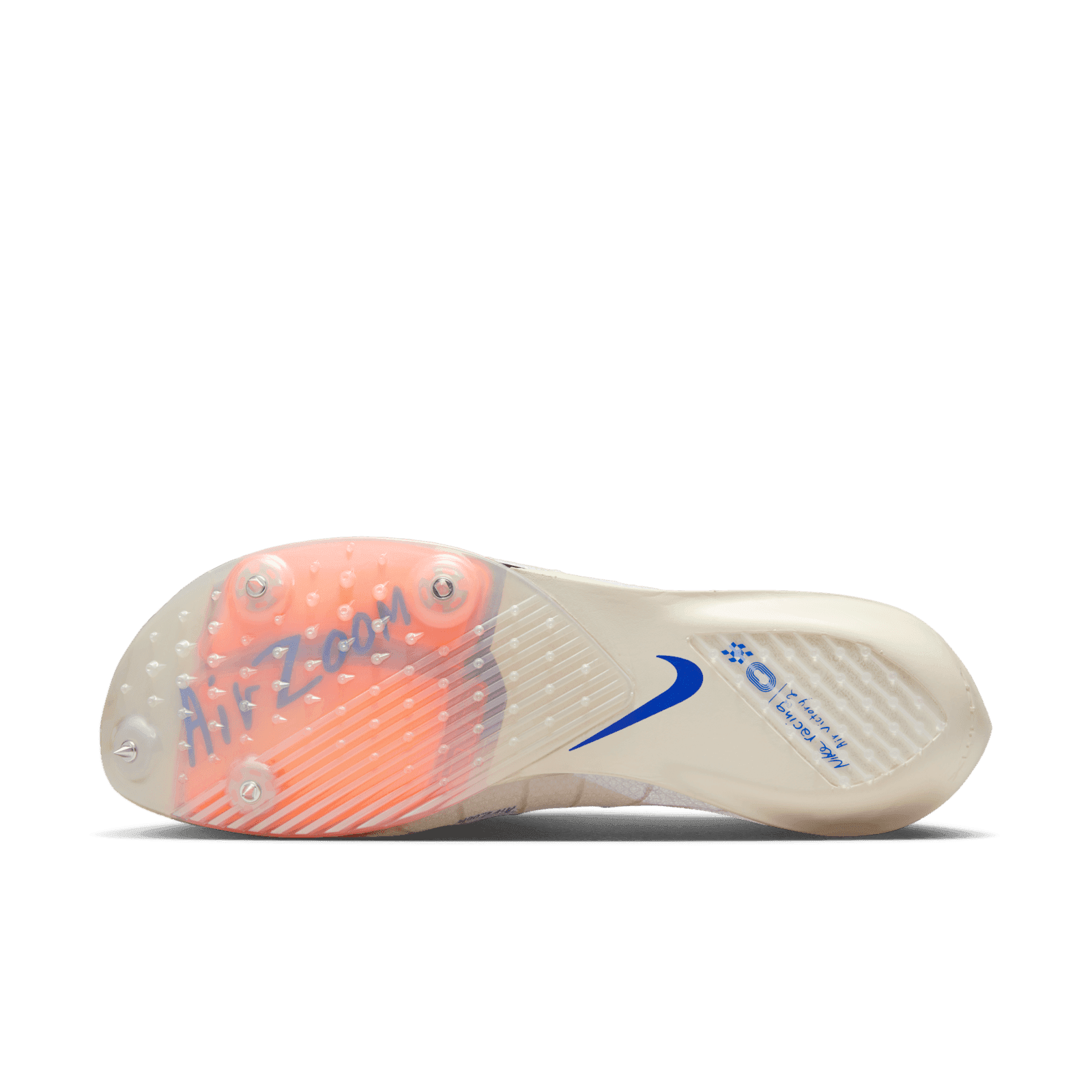 Nike Air Zoom Victory 2 Blueprint Pack - FD8412-900