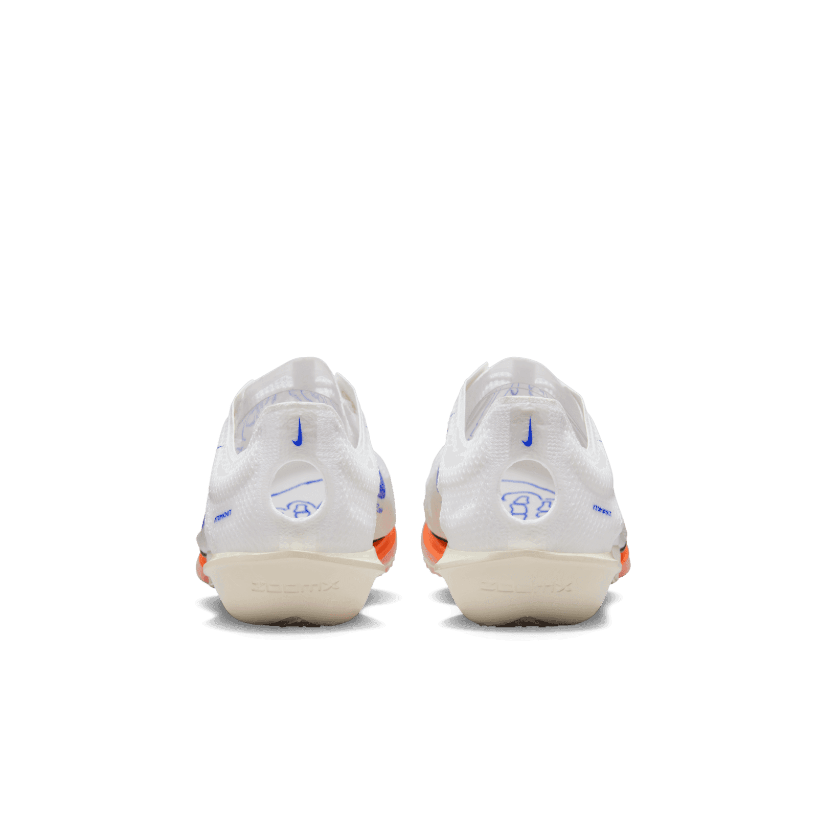 Nike Air Zoom Victory 2 Blueprint Pack - FD8412-900