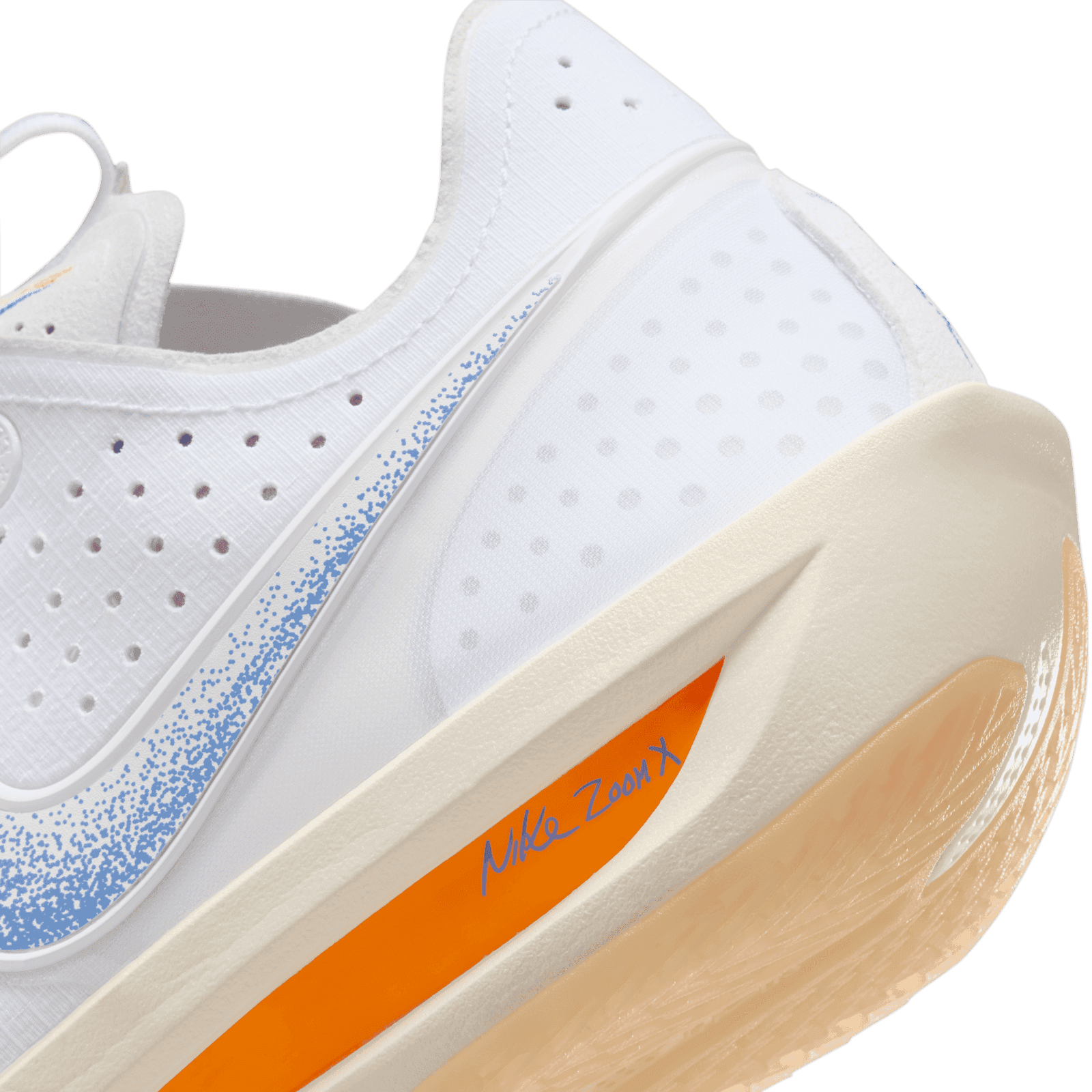 Nike Air Zoom GT Cut3 FP GTカット3 ブループリント Nike Air Zoom GT Cut 3 FP 