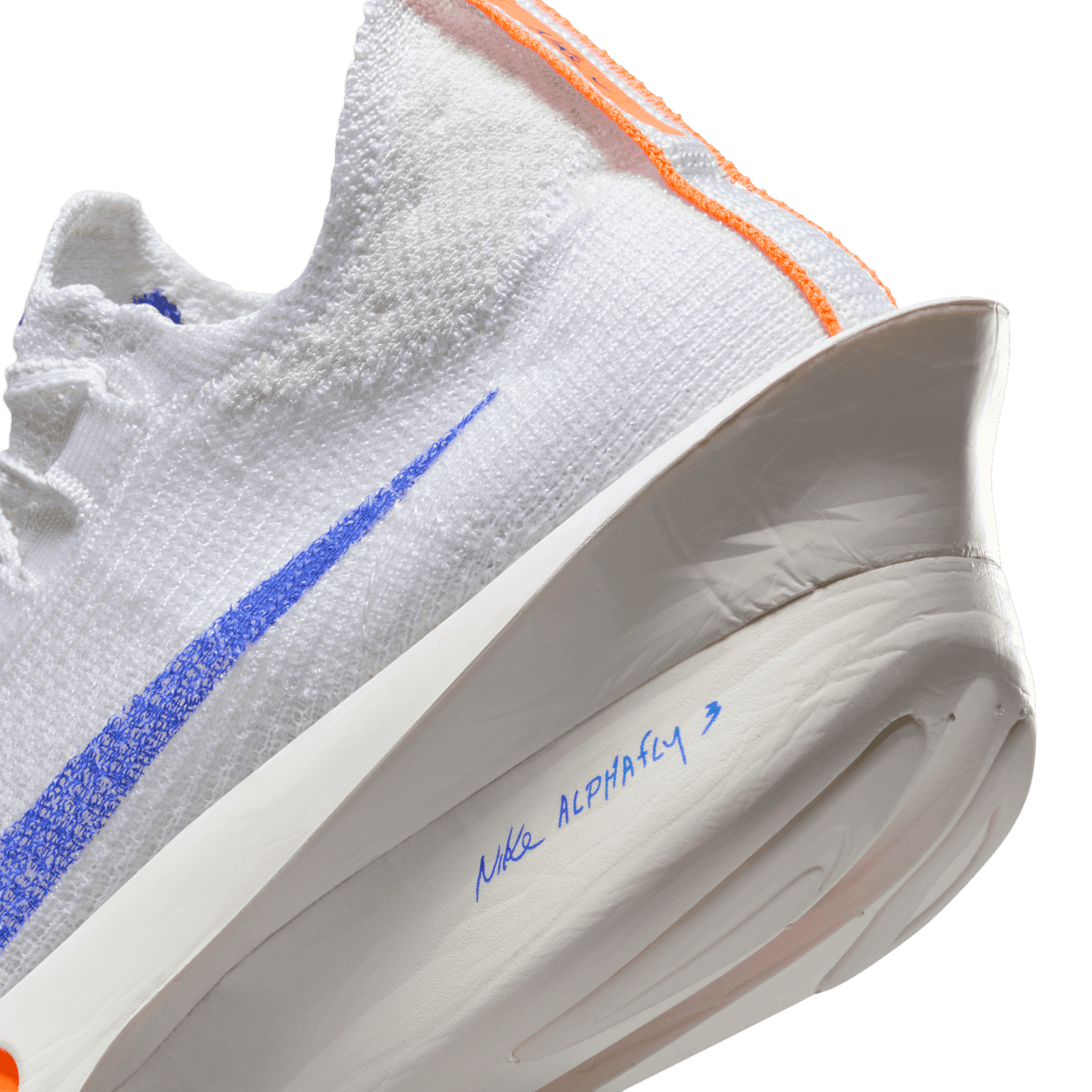 Nike Air Zoom Alphafly NEXT% 3 FP Blueprint (W) - HF7356-900