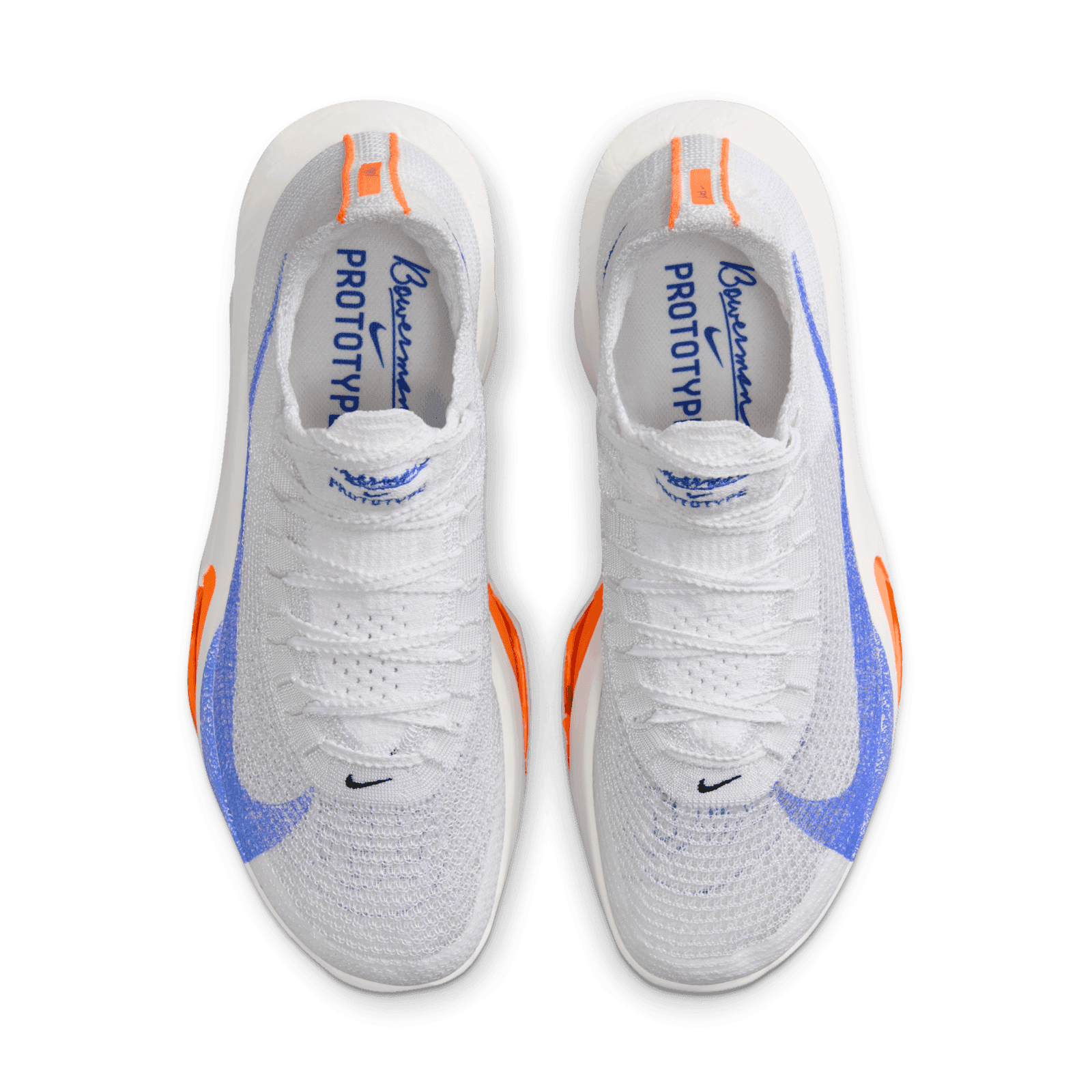Nike Air Zoom Alphafly NEXT% 3 FP Blueprint (W) - HF7356-900