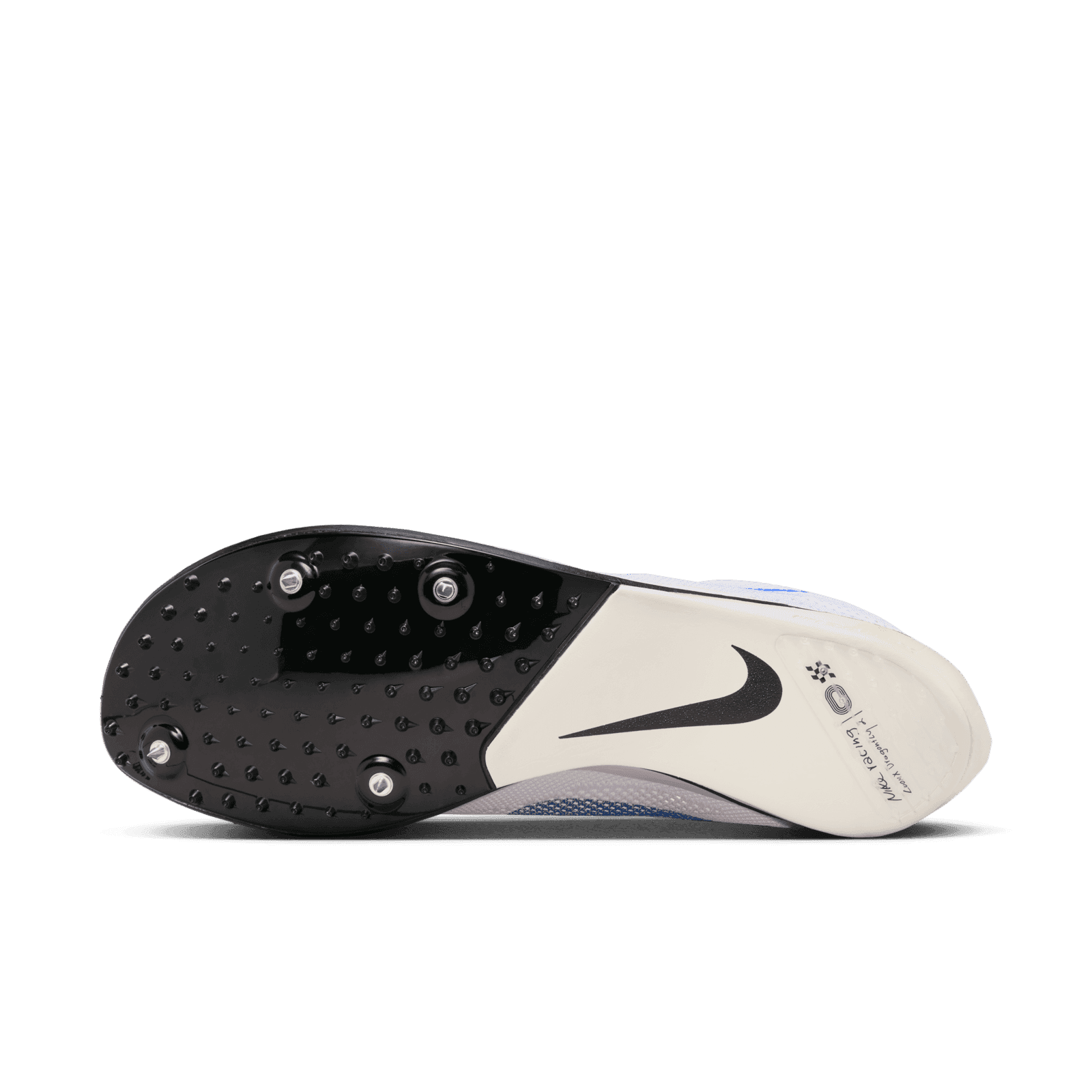 Nike ZoomX Dragonfly 2 FP Blueprint - FD8414-900 Raffles