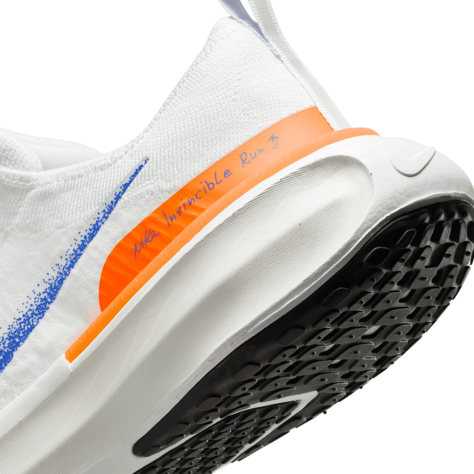 Nike ZoomX Invincible RN 3 FP Blueprint - HJ6653-900