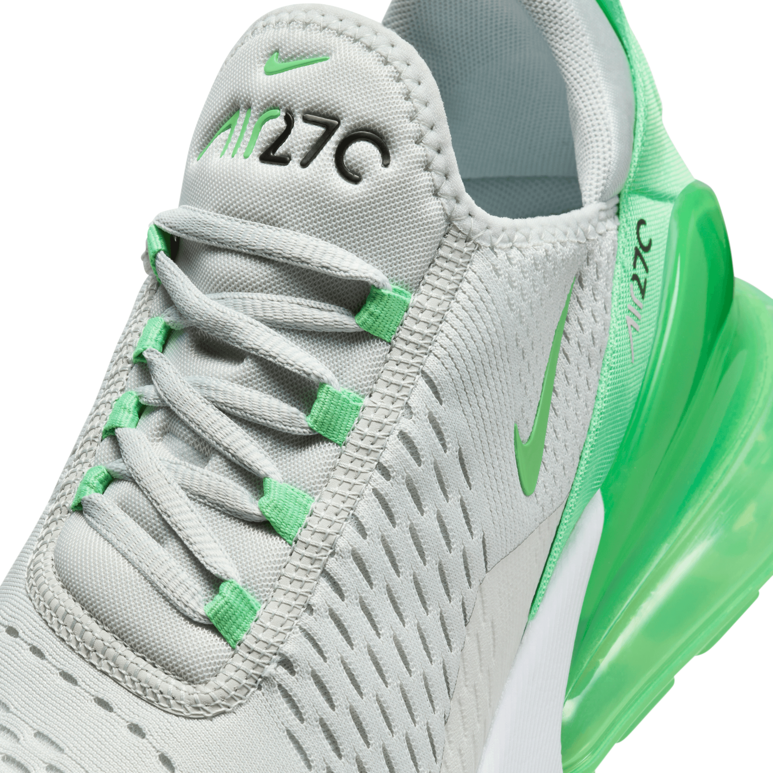 Nike Air Max 270 - AH8050-027 Release Date, Raffles & Where