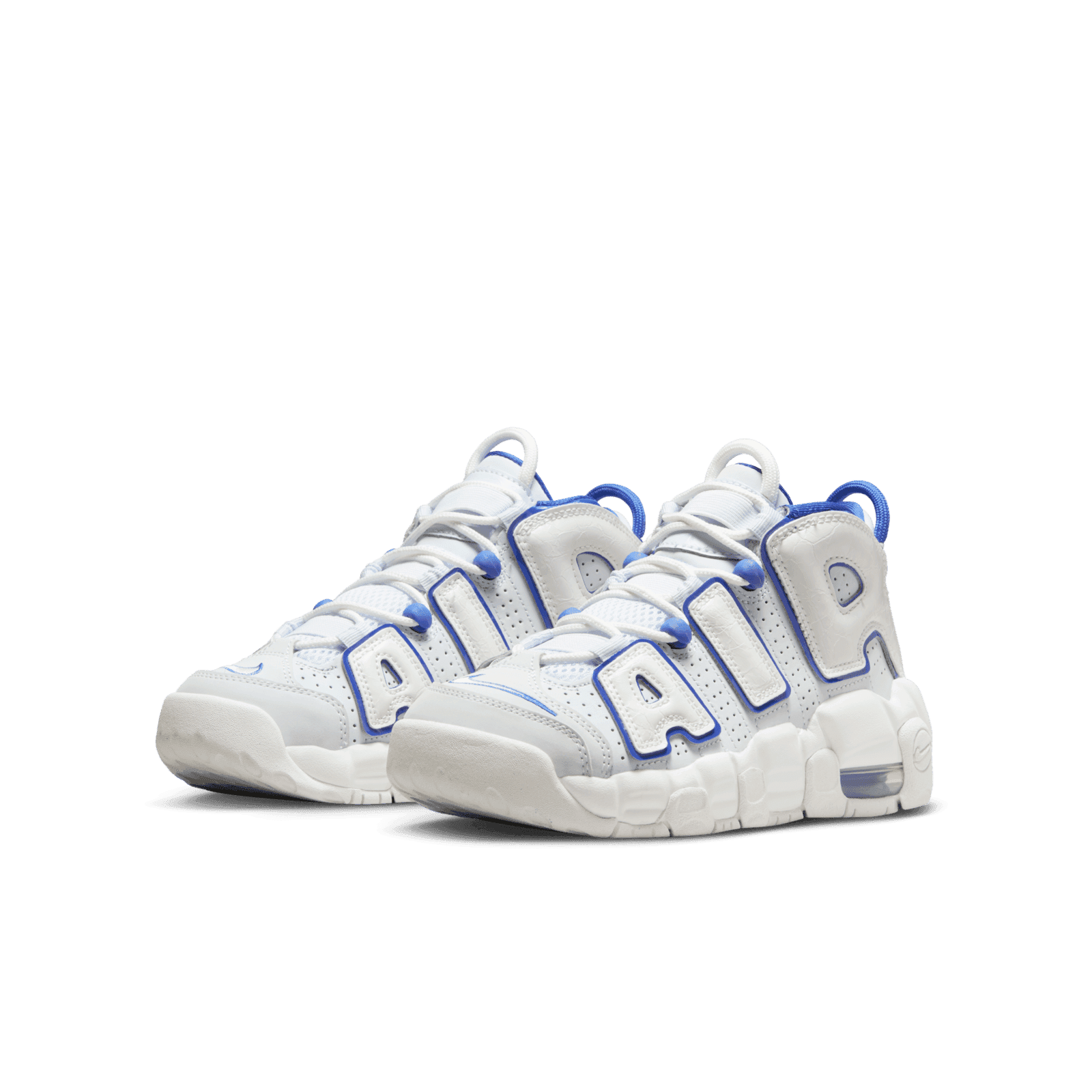 スニーカー NIKE AIR More Uptempo GS Nike Kids Air More Uptempo GS スニーカー 通販 - FARFETCH