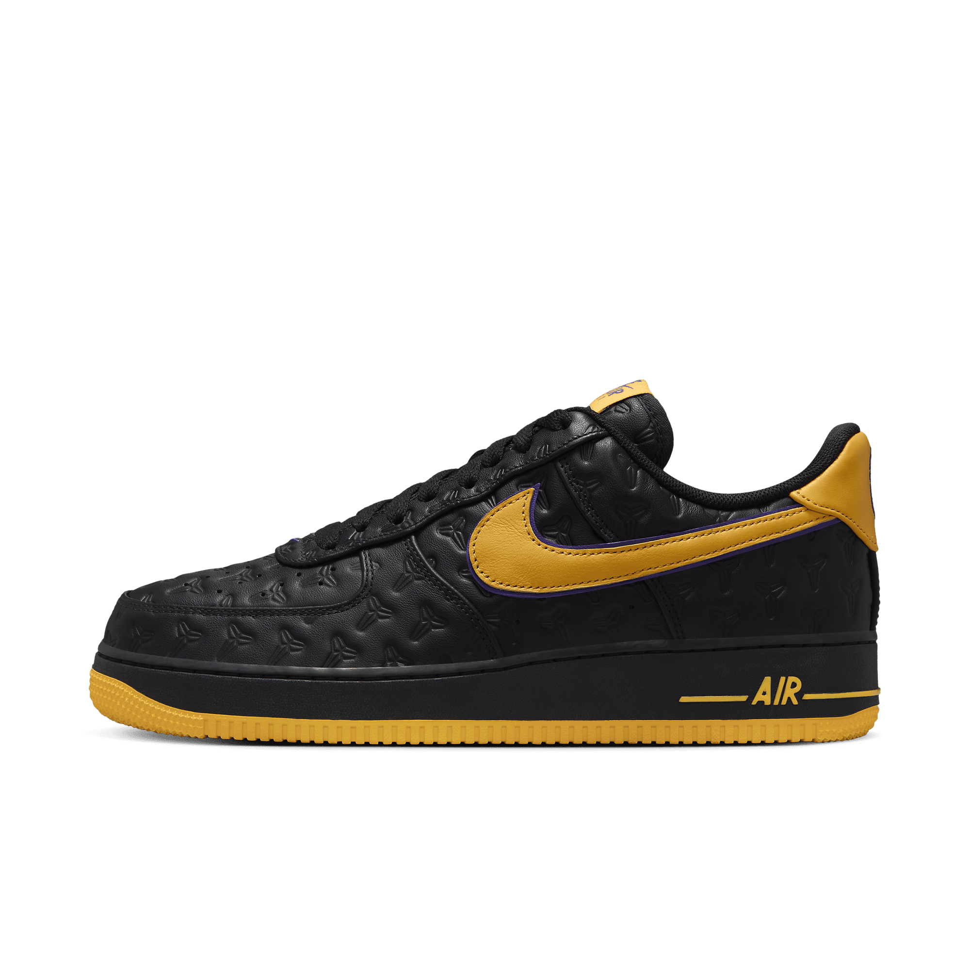 nike air force 1 cobra