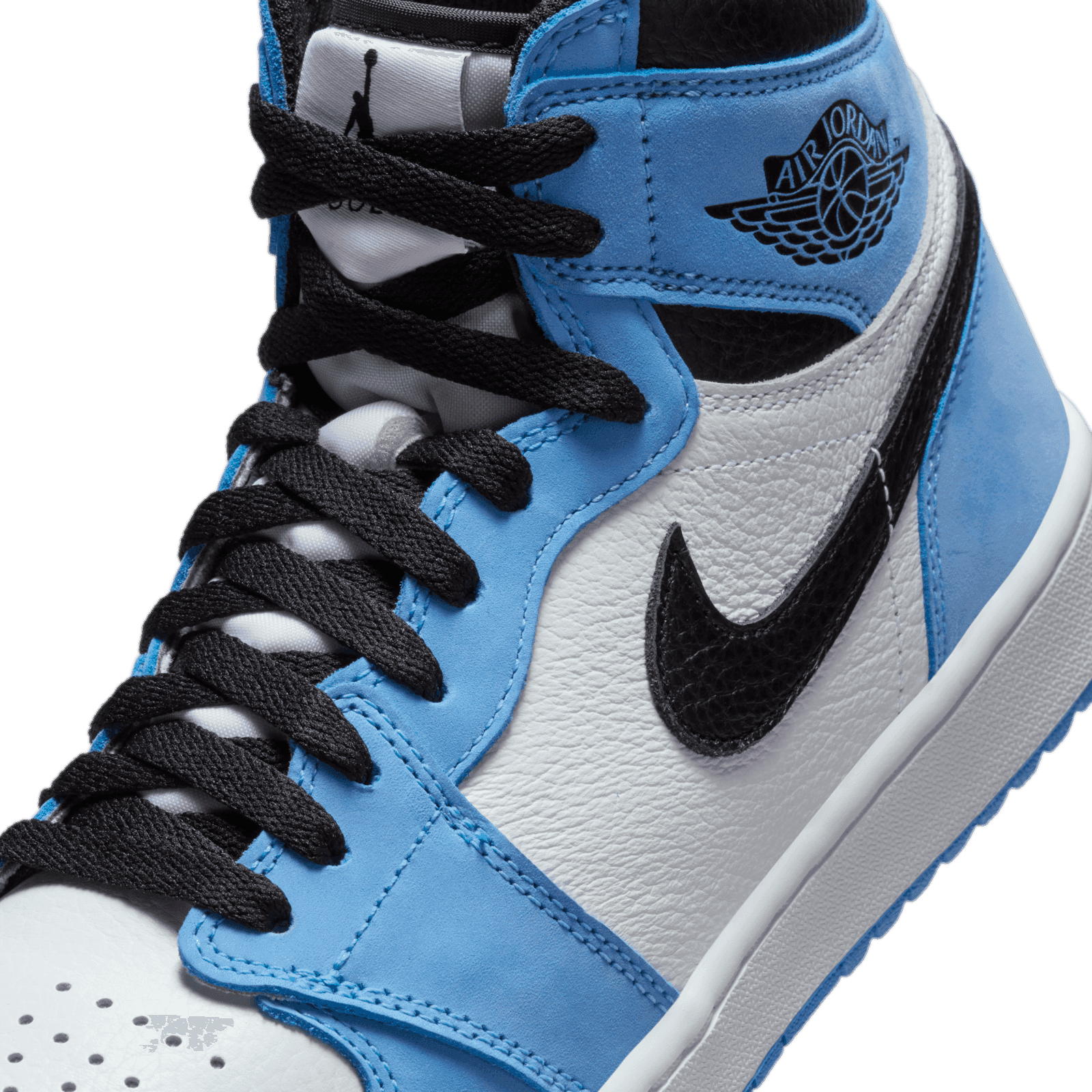 Air Jordan 1 Golf University Blue - DQ0660-400 Raffles & Where to Buy