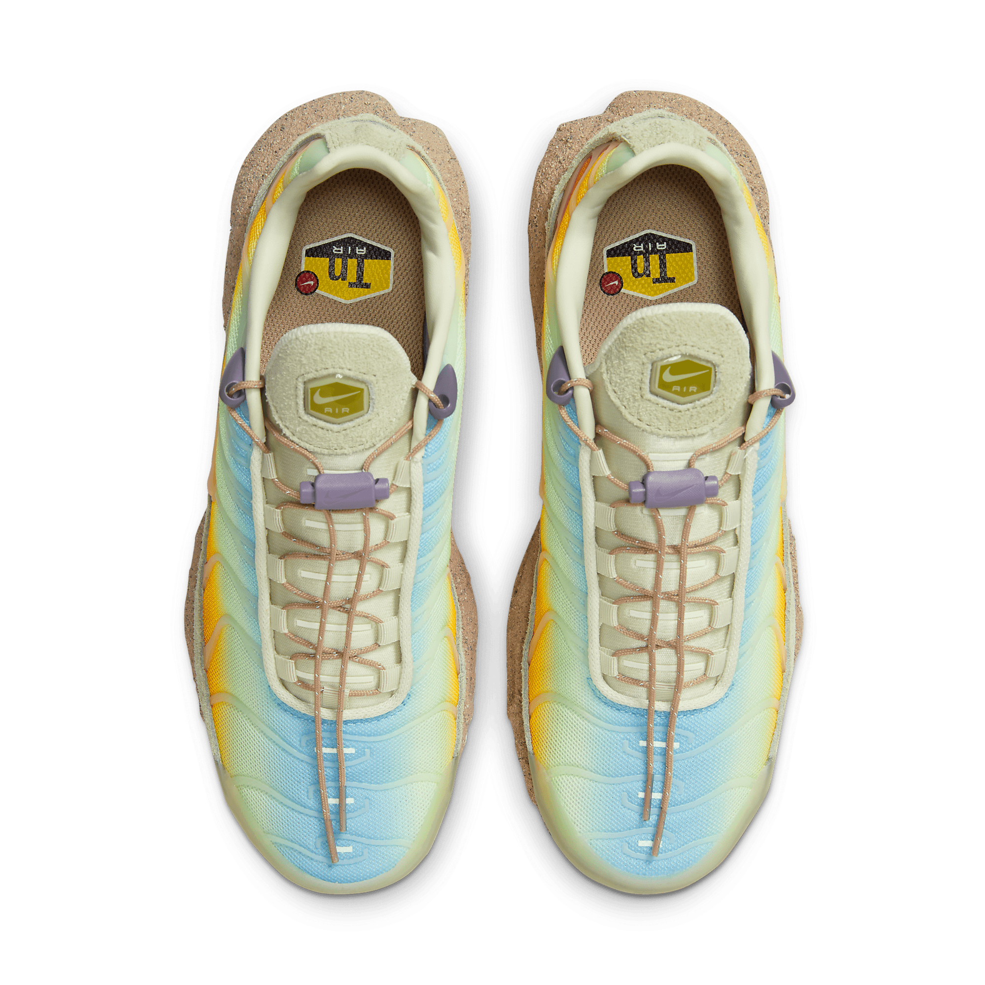 Nike Air Max Plus Beachy Sunset (W) HF5726-912 Raffles Where