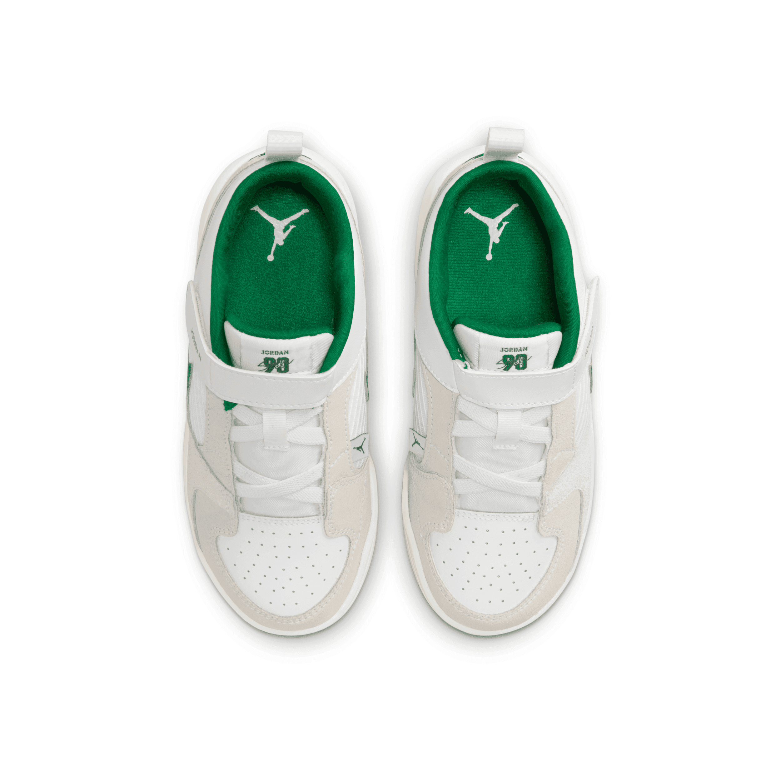 Jordan Stadium 90 'White Clover' (PS) - DX4398-103 Release Info