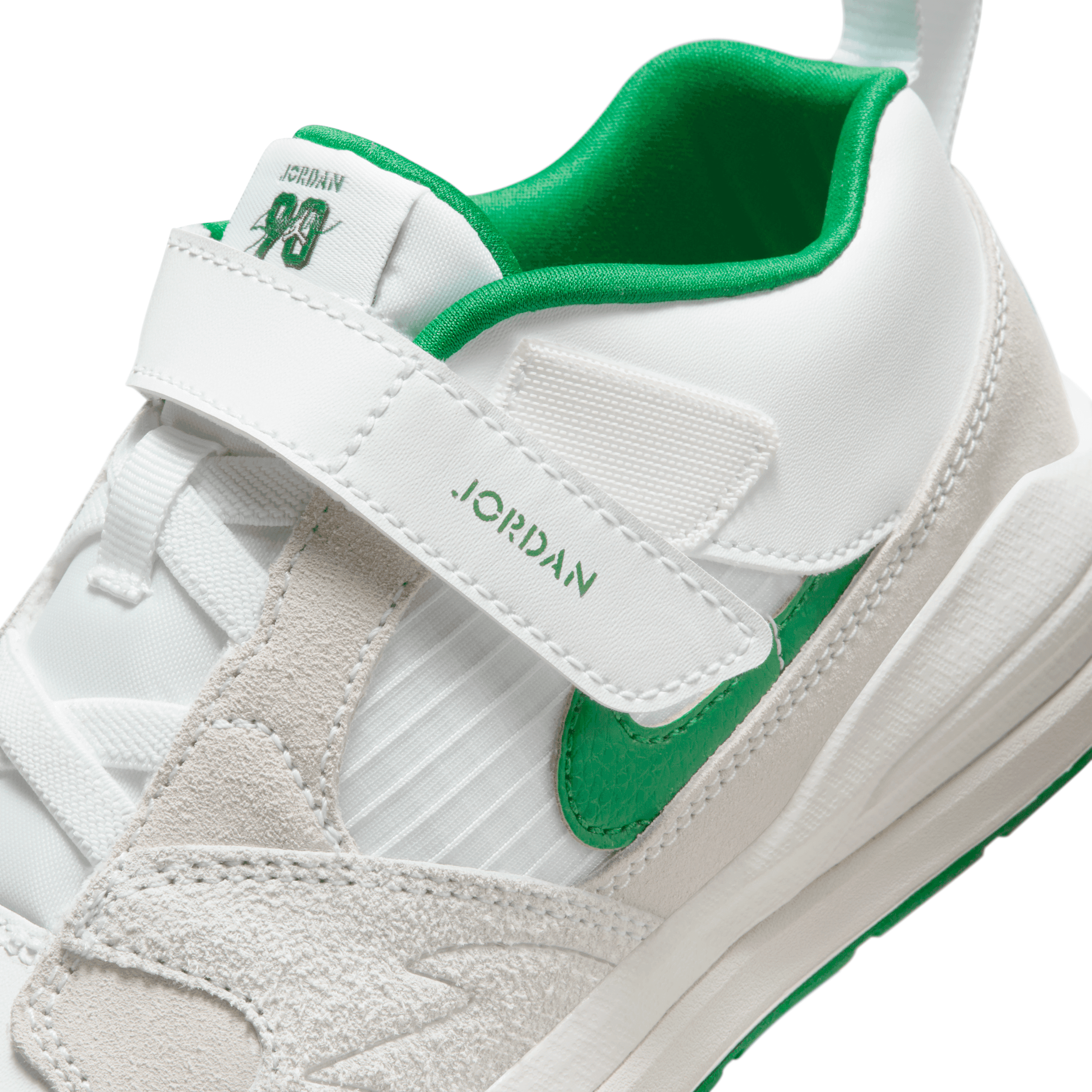 Jordan Stadium 90 'White Clover' (PS) - DX4398-103 Release Info