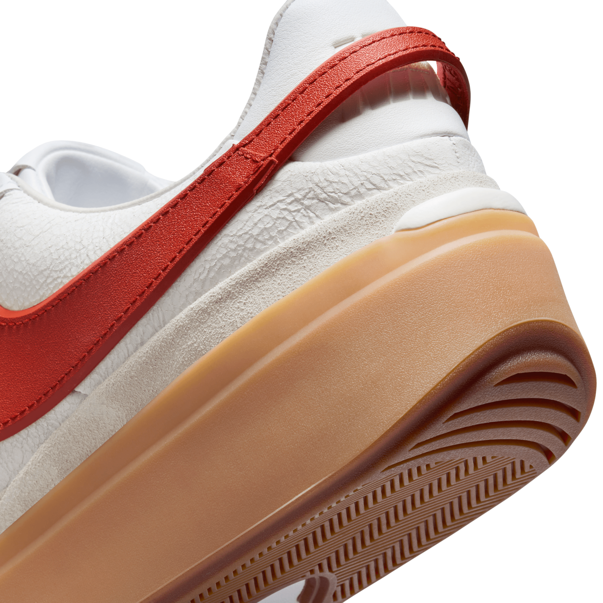 Nike Blazer Phantom Low 'Dragon Red' - FN5820-100 Raffles & Where