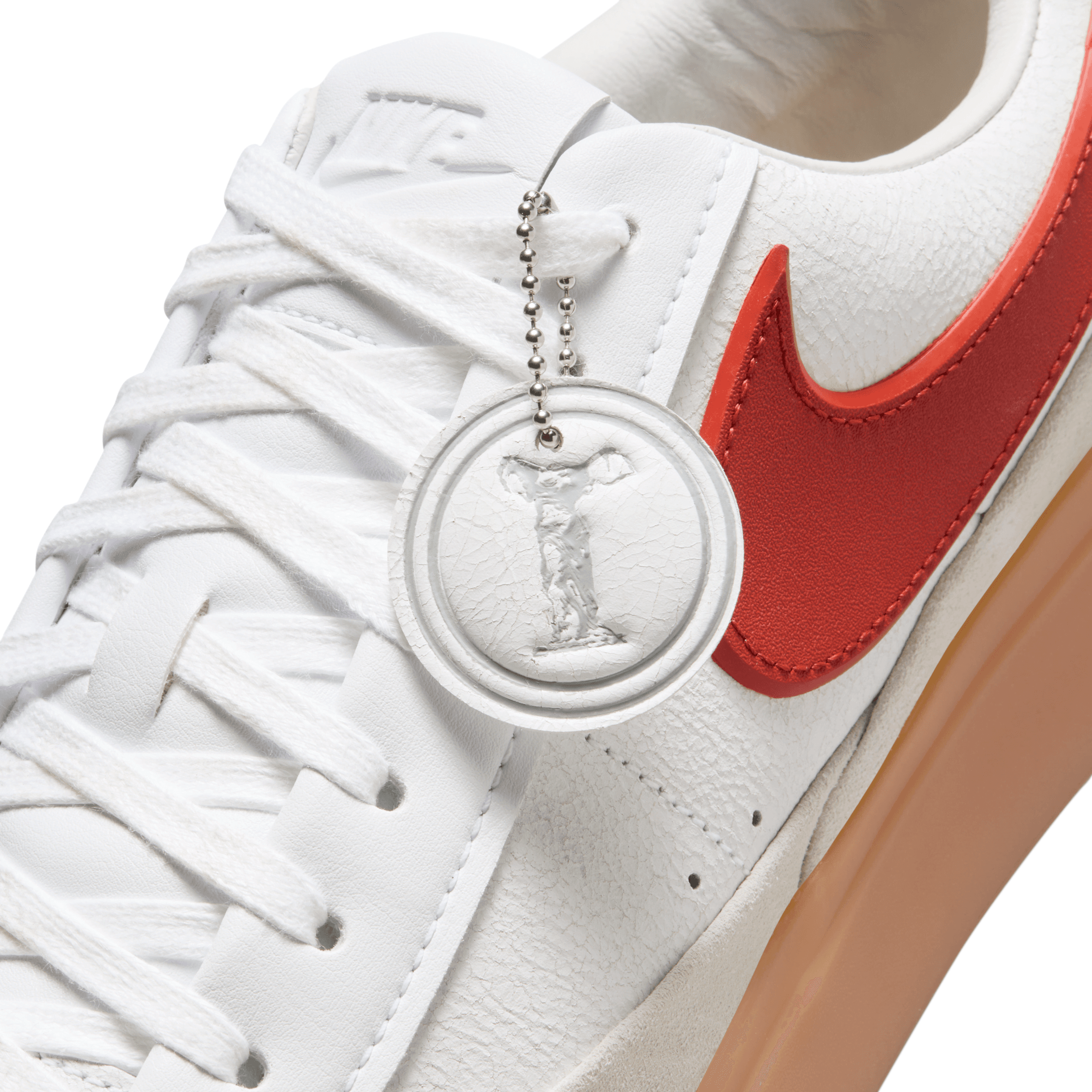Nike Blazer Phantom Low 'Dragon Red' - FN5820-100 Raffles & Where