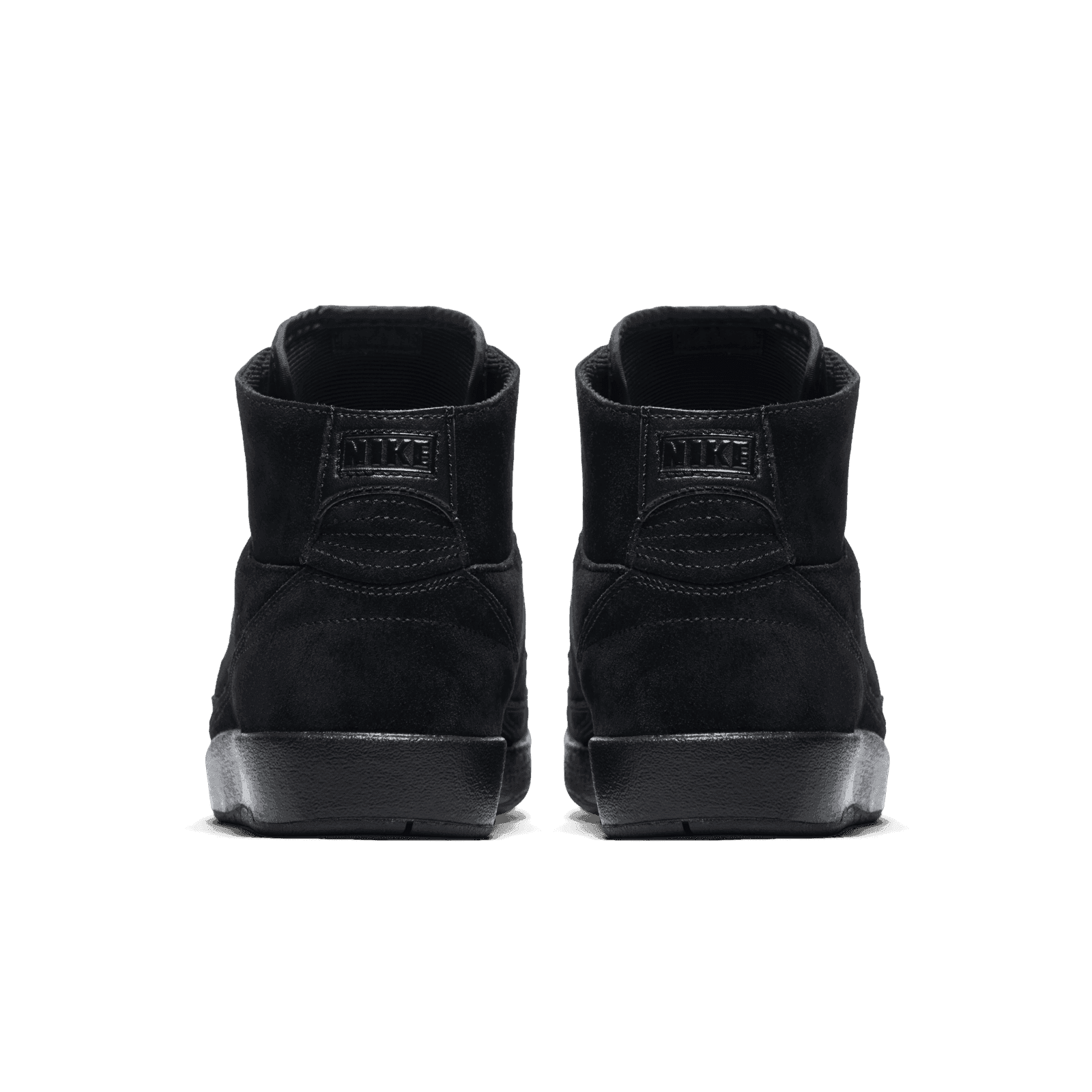 Air Jordan 2 Retro Decon Black - 897521-010 Raffles & Where to Buy