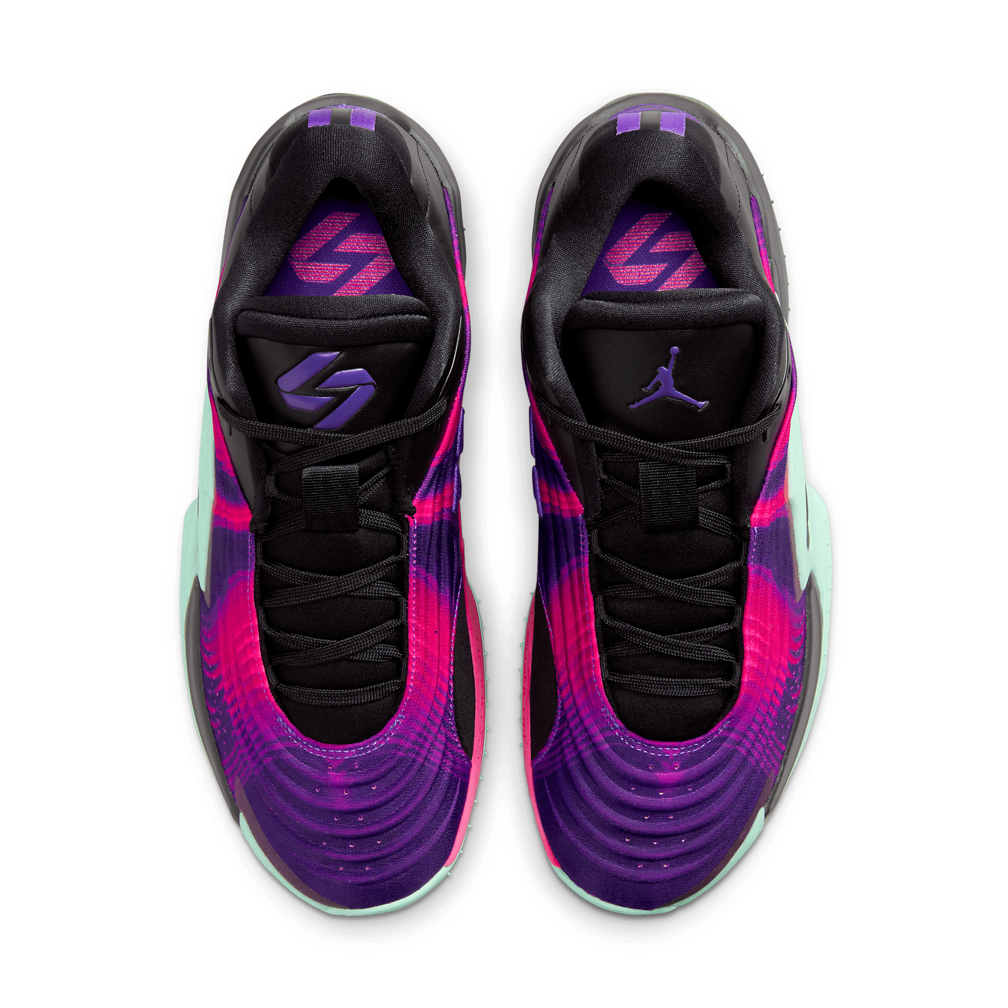 Jordan Luka 3 Midnight Racer - HQ4255-005 Release Info