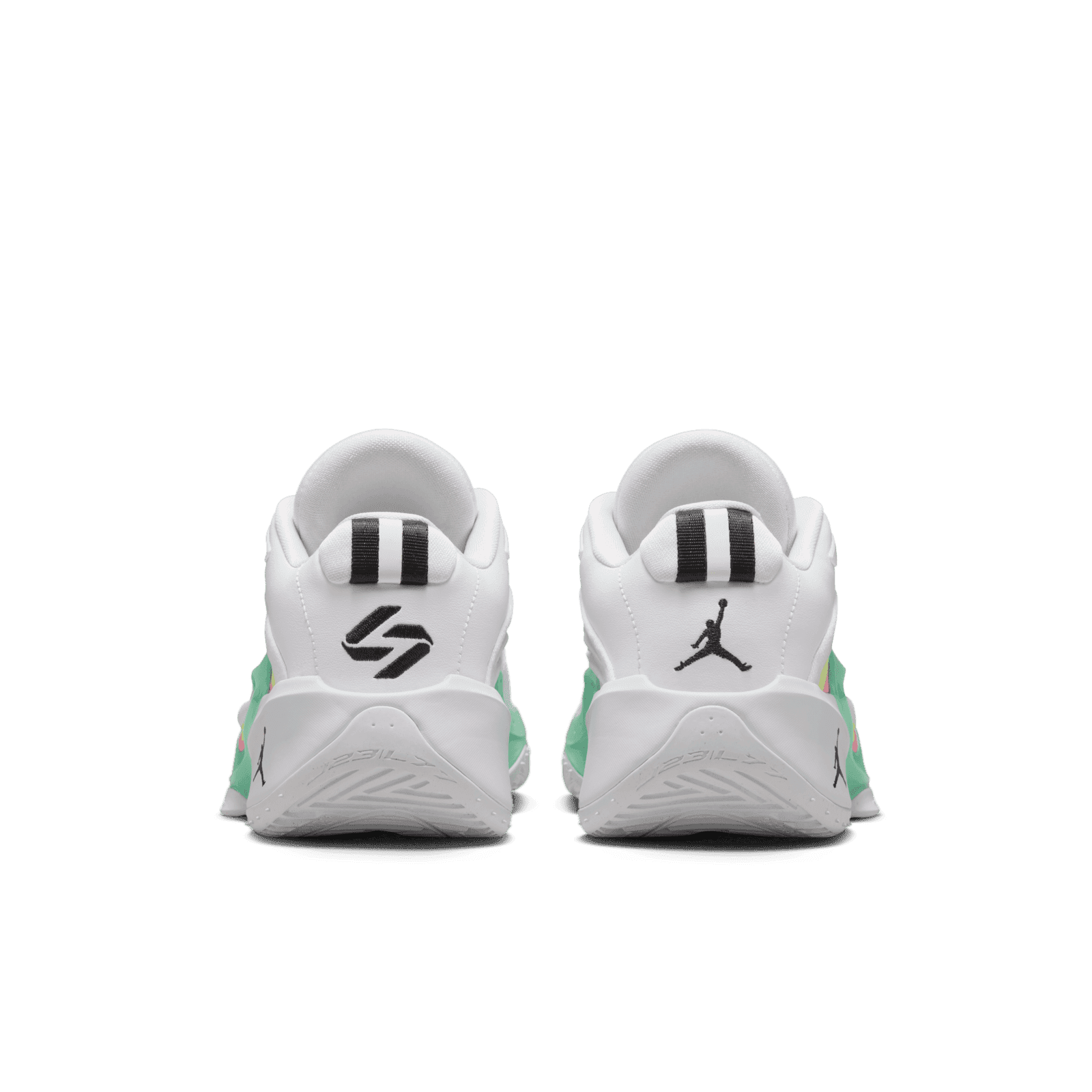 Jordan Luka 3 Photo Finish (GS) - HQ5058-107 Raffles & Where