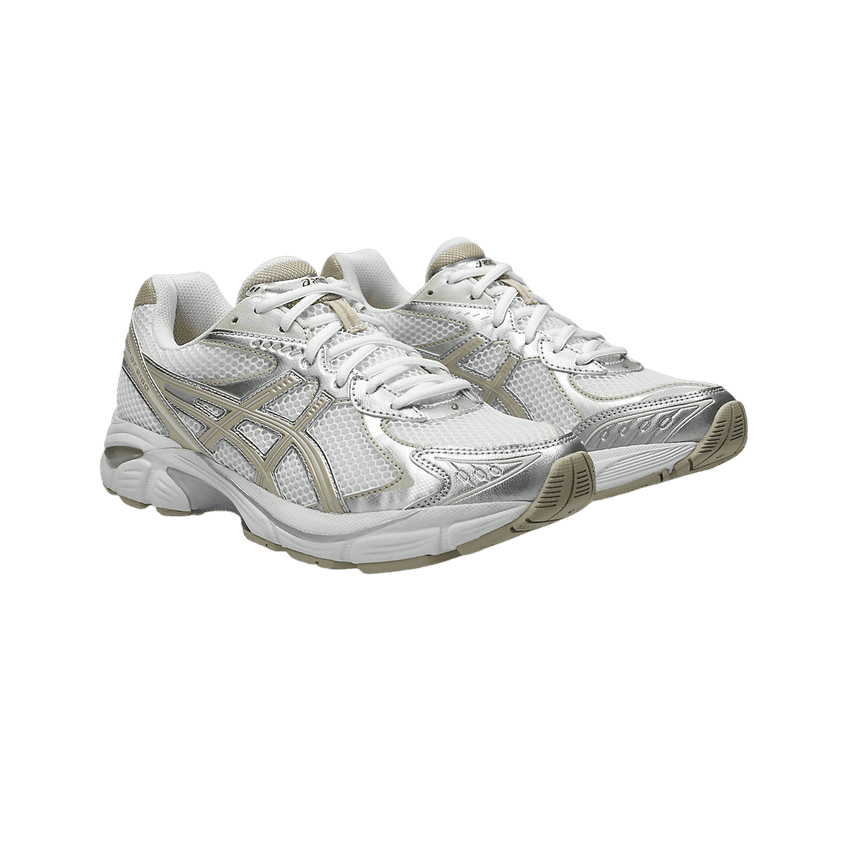 Plume gel 　セット売り開封済 ASICS GT-2160 “White/Putty” & “White/Pure Silver”が国内4月27