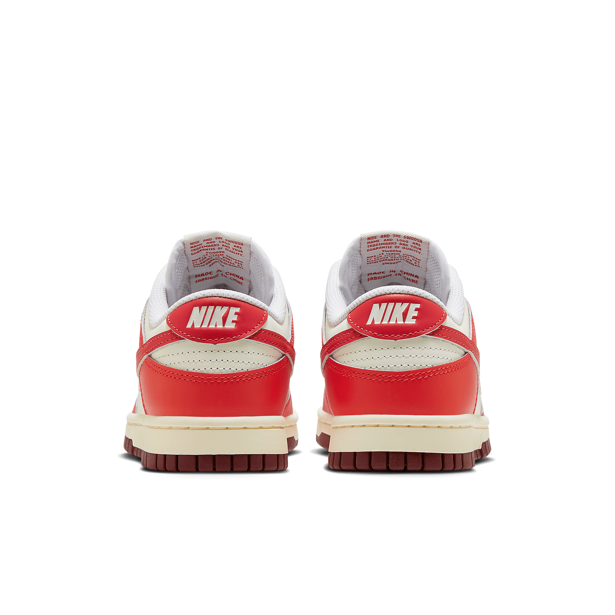 Nike Dunk Low Cosmic Clay - HJ3491-161 Release Info