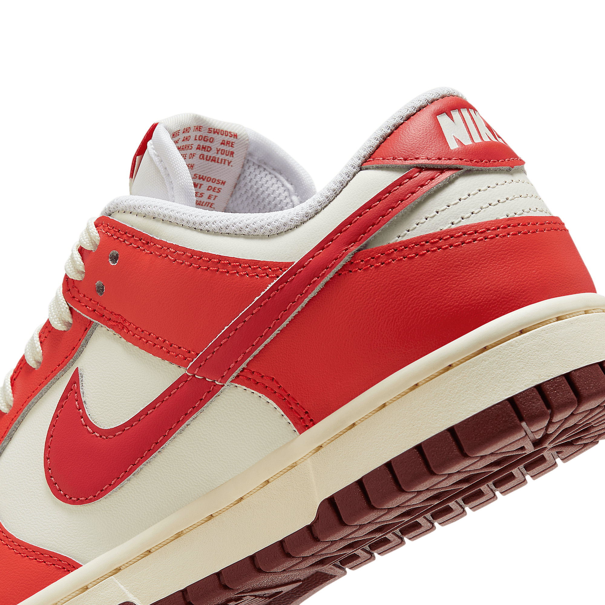 Nike Dunk Low Cosmic Clay - HJ3491-161 Release Info