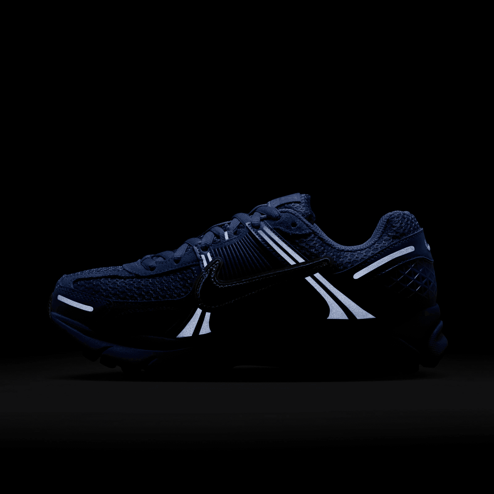 Nike Zoom Vomero 5 Racer Blue Metallic Silver (W) - HJ7328-445