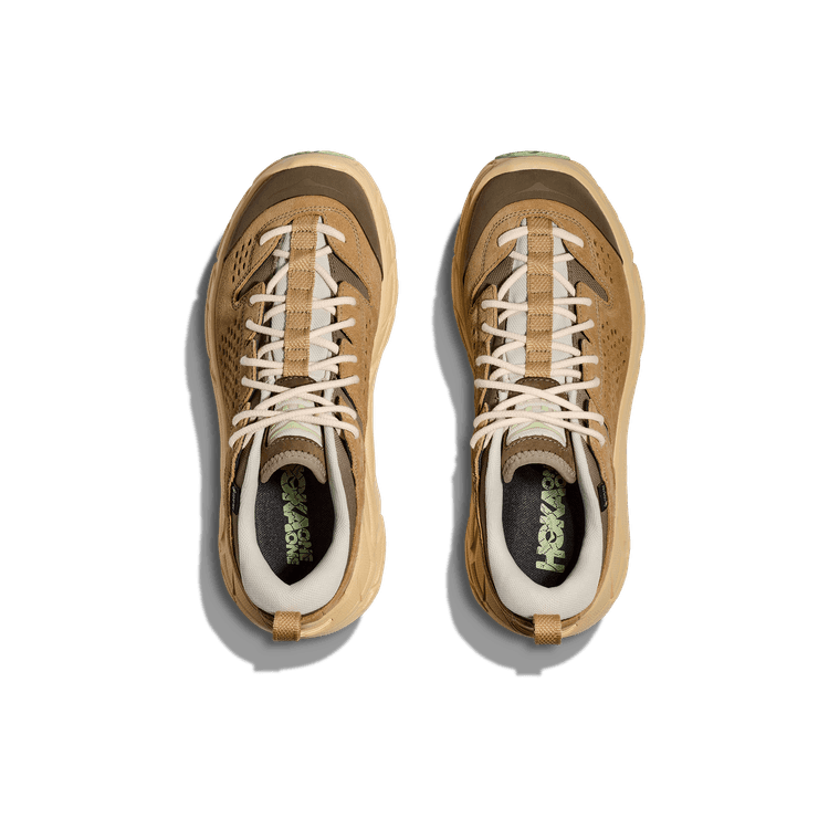 Hoka One One Tor Ultra Low TP Gore-tex - 1153137-WSH