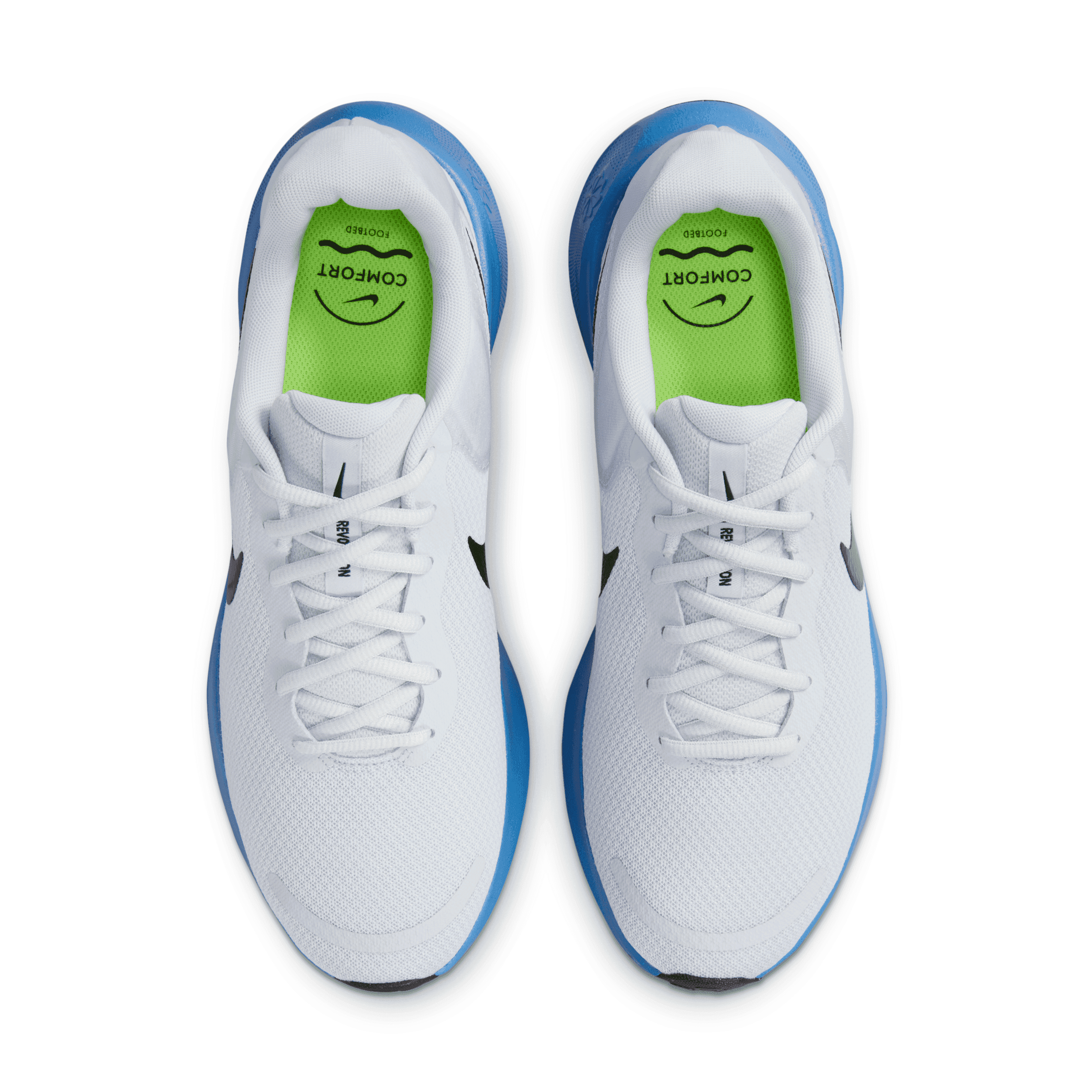 Nike Revolution 7 Road - HF4909-043 Raffles & Where to Buy