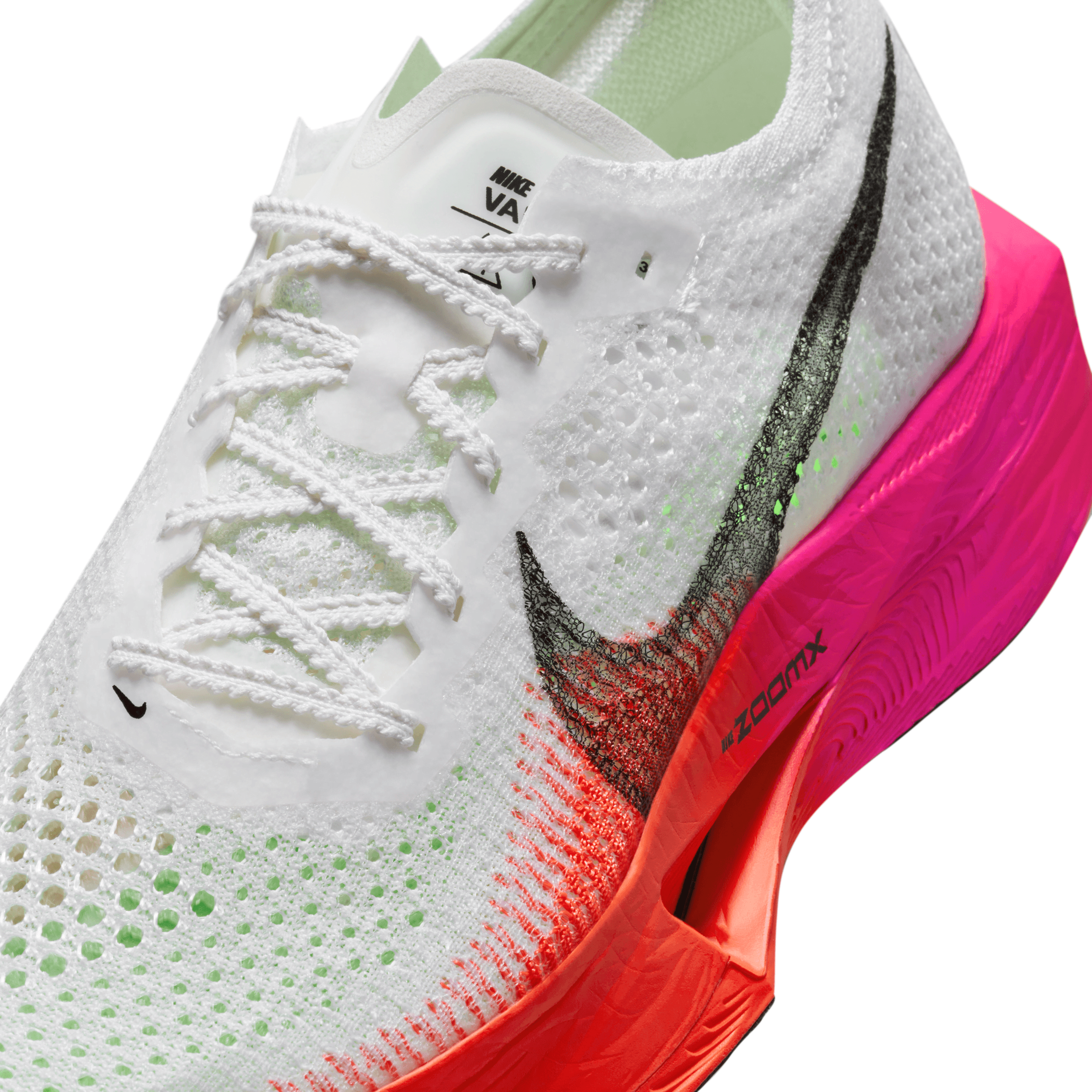 Nike Vaporfly 3 Road Racing - HF4995-100 Raffles & Where to Buy